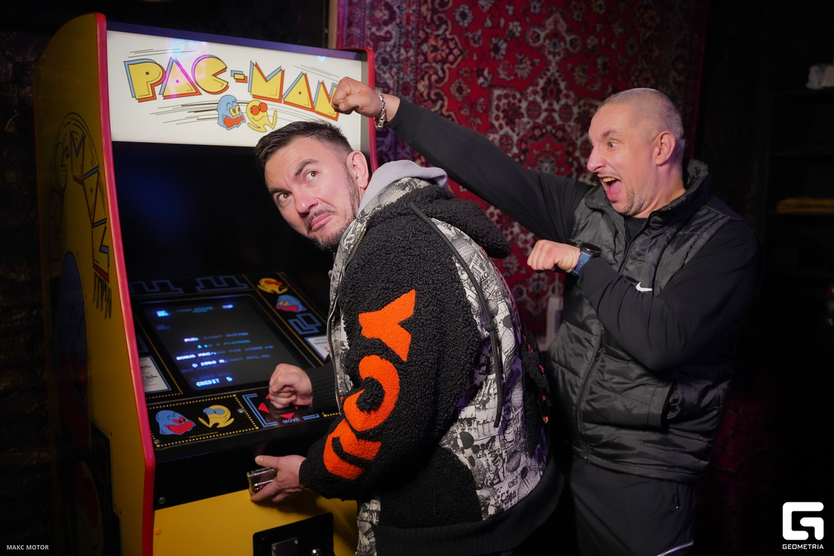 Saturday Night 24