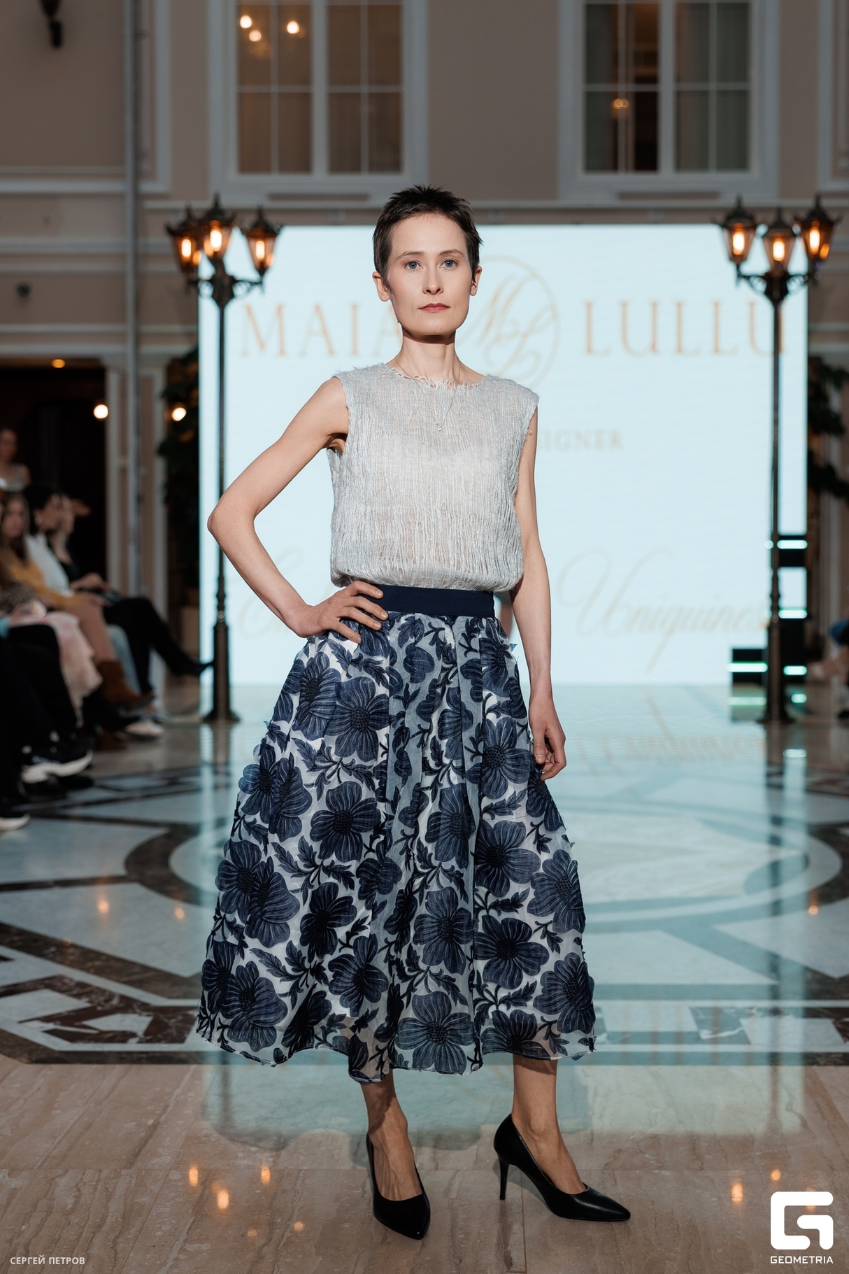 GEO FASHION WEEK 2026 - DAY 2 PART 5 21