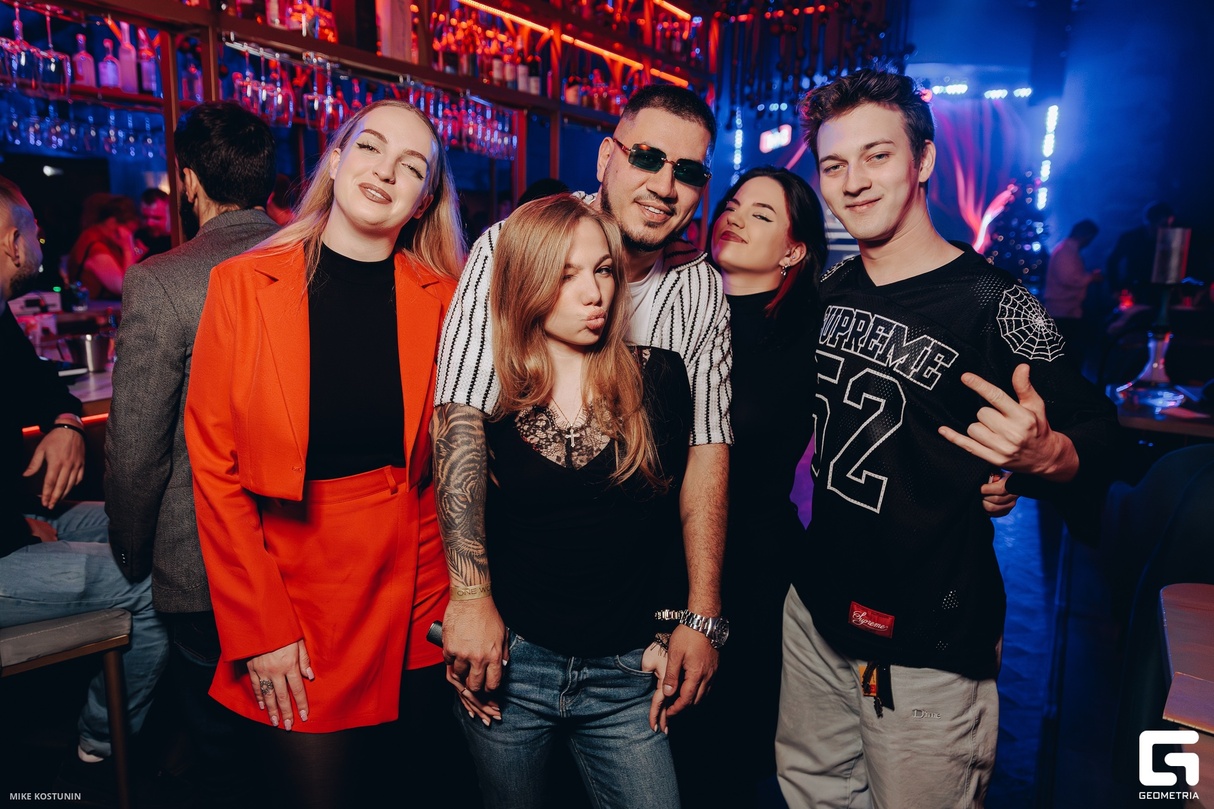 Staff party 25