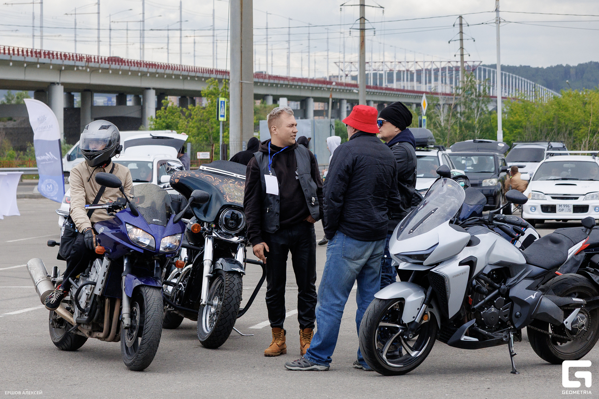 Чемпионат России по автозвуку и тюнингу 2026 в ТРЦ "Яркомолл" 24