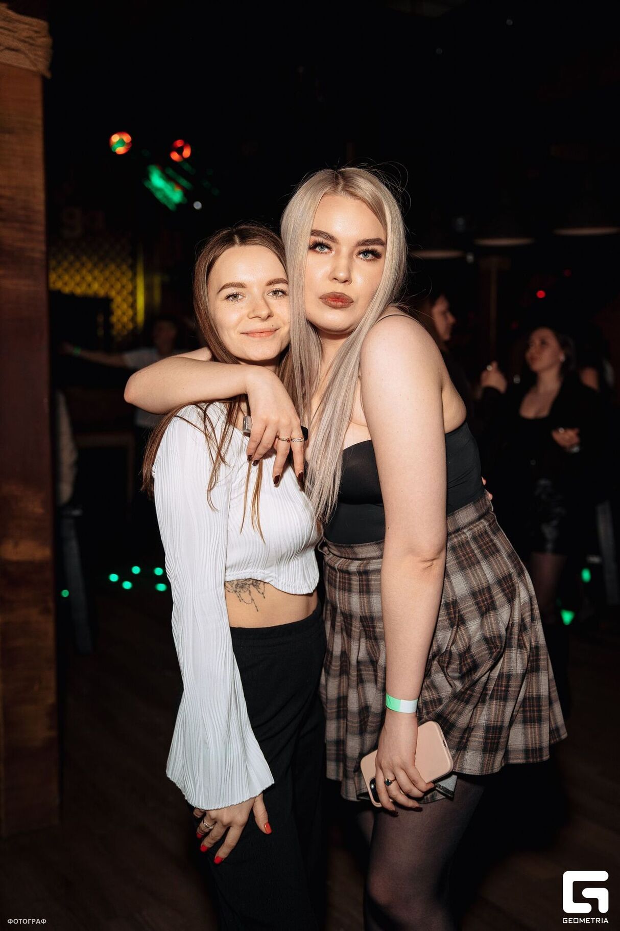 Konfuz (club show) 24