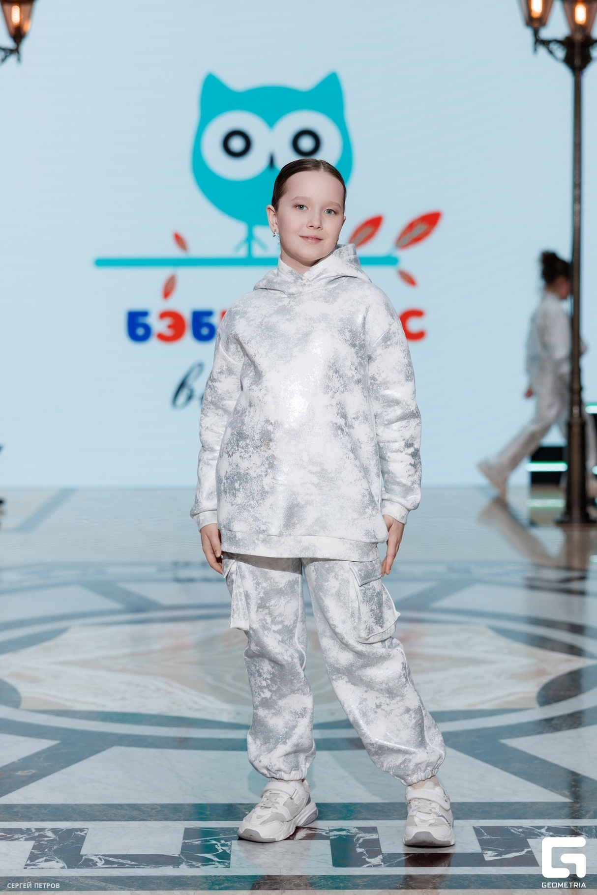 GEO FASHION WEEK 2026 - DAY 2 PART 2 29