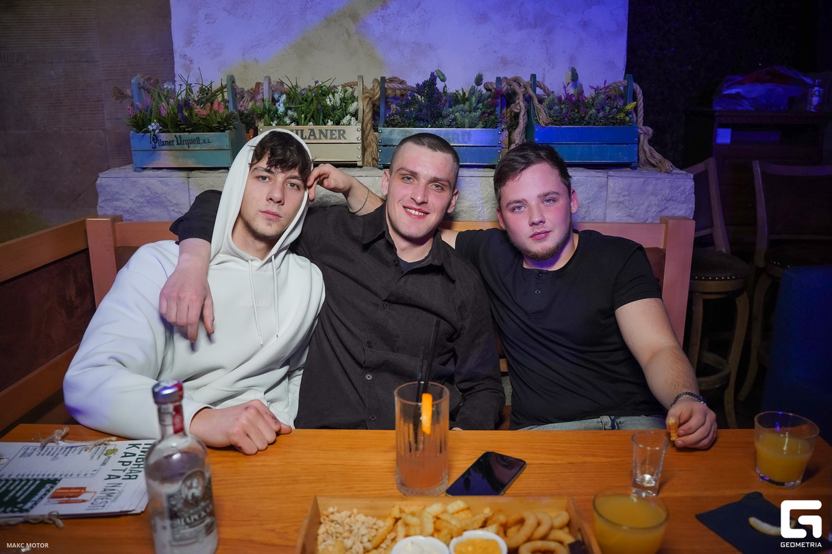 Saturday Night 24