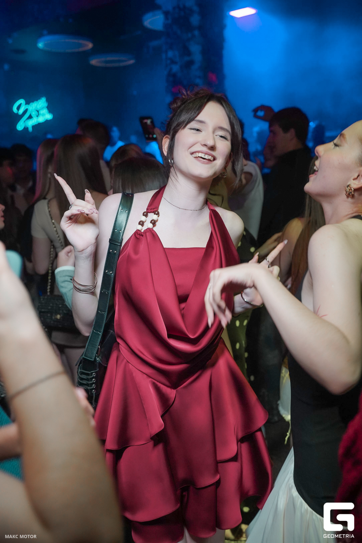 FUNKY PARTY 19