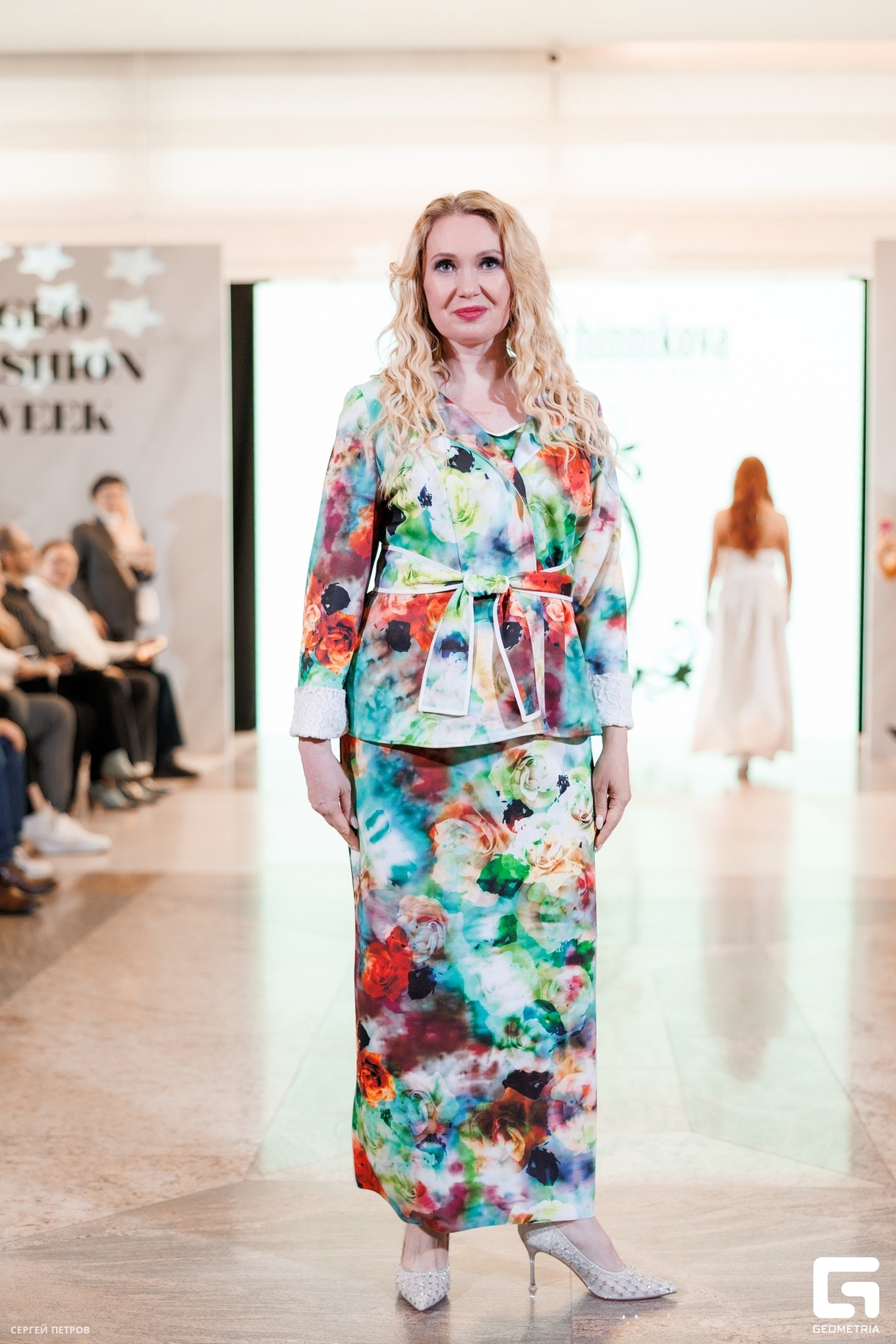 GEO FASHION WEEK 2026 - DAY 1 PART 2 25