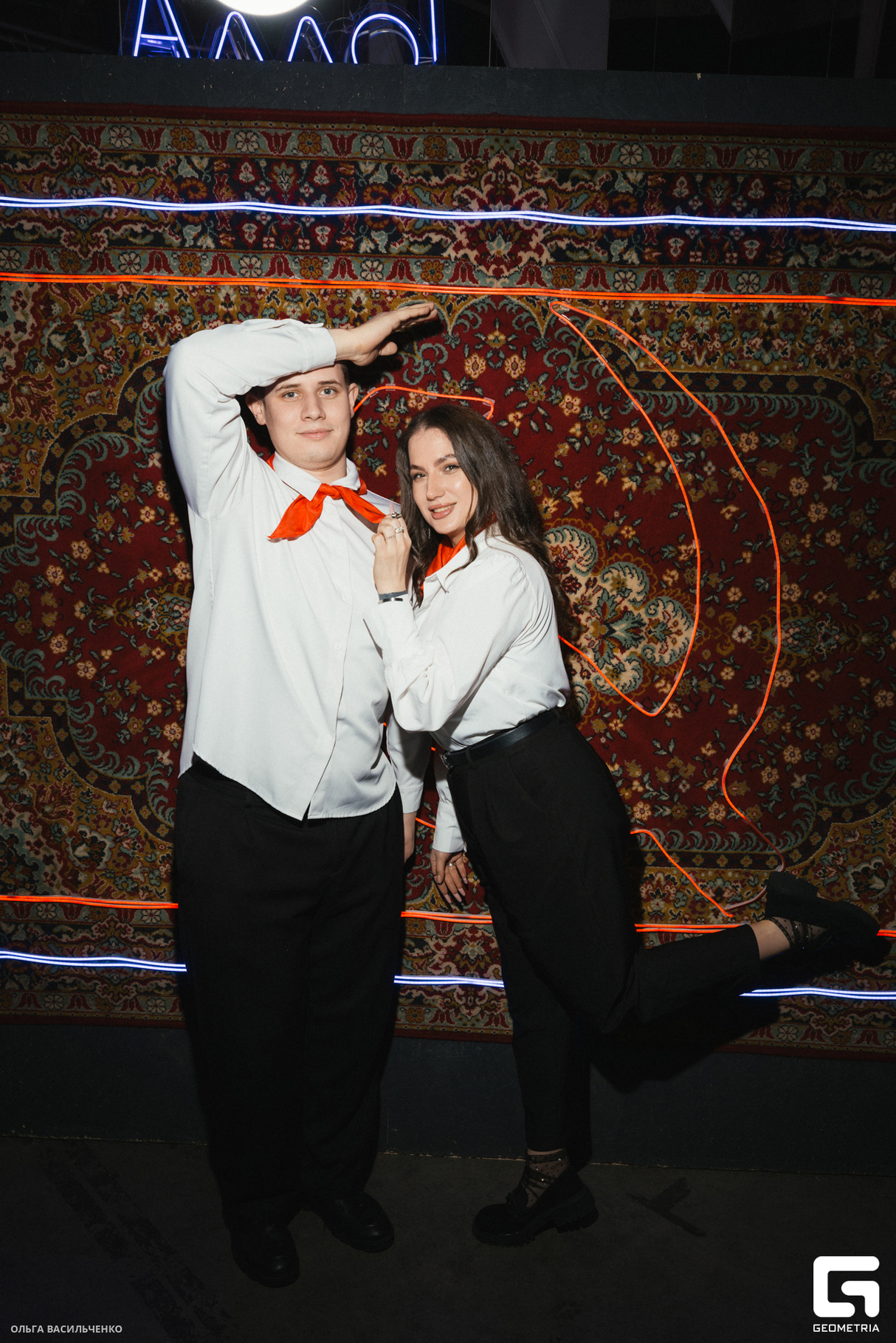 МИР! ТРУД! БАР! 17