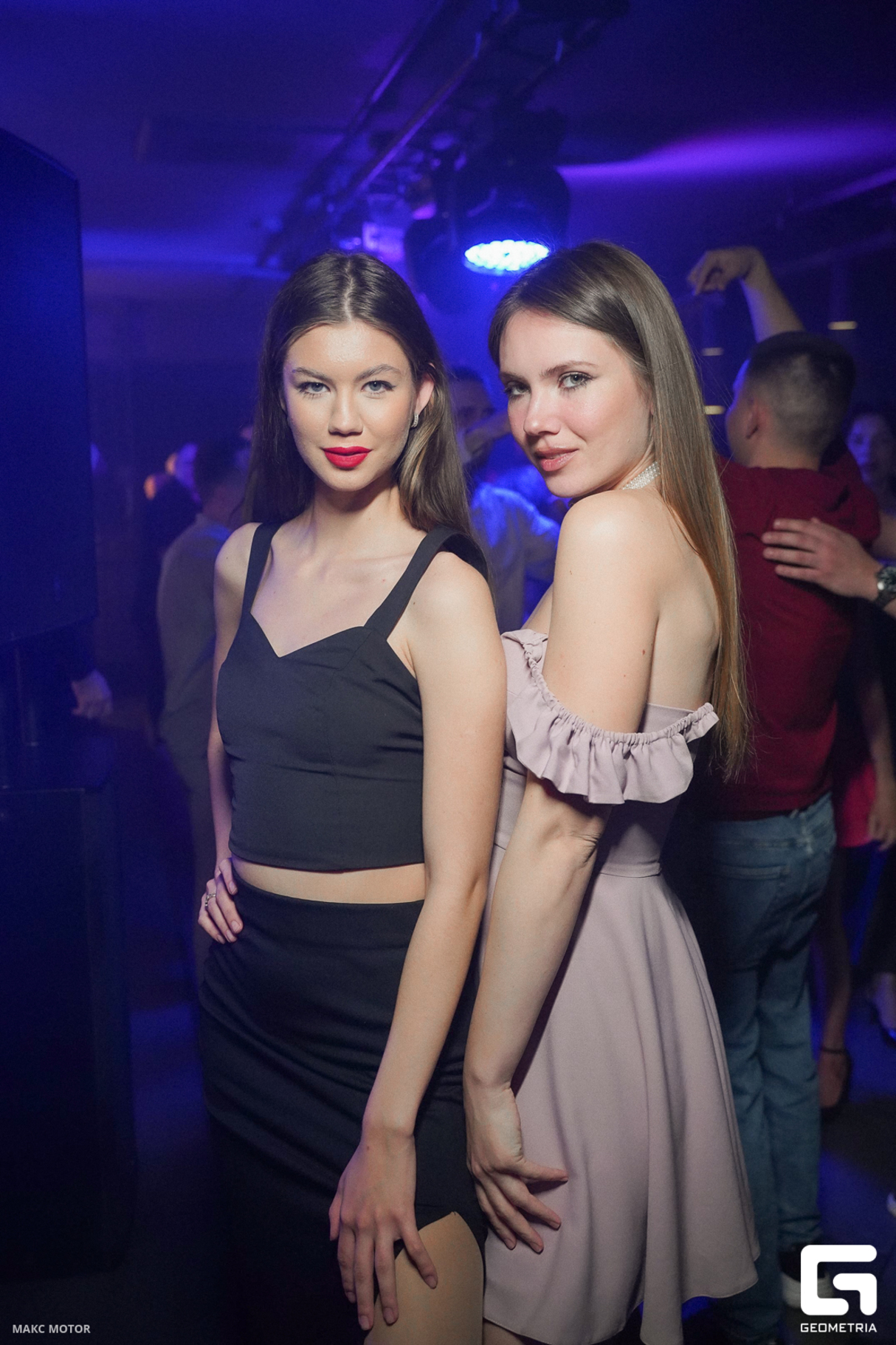 Saturday Night 19