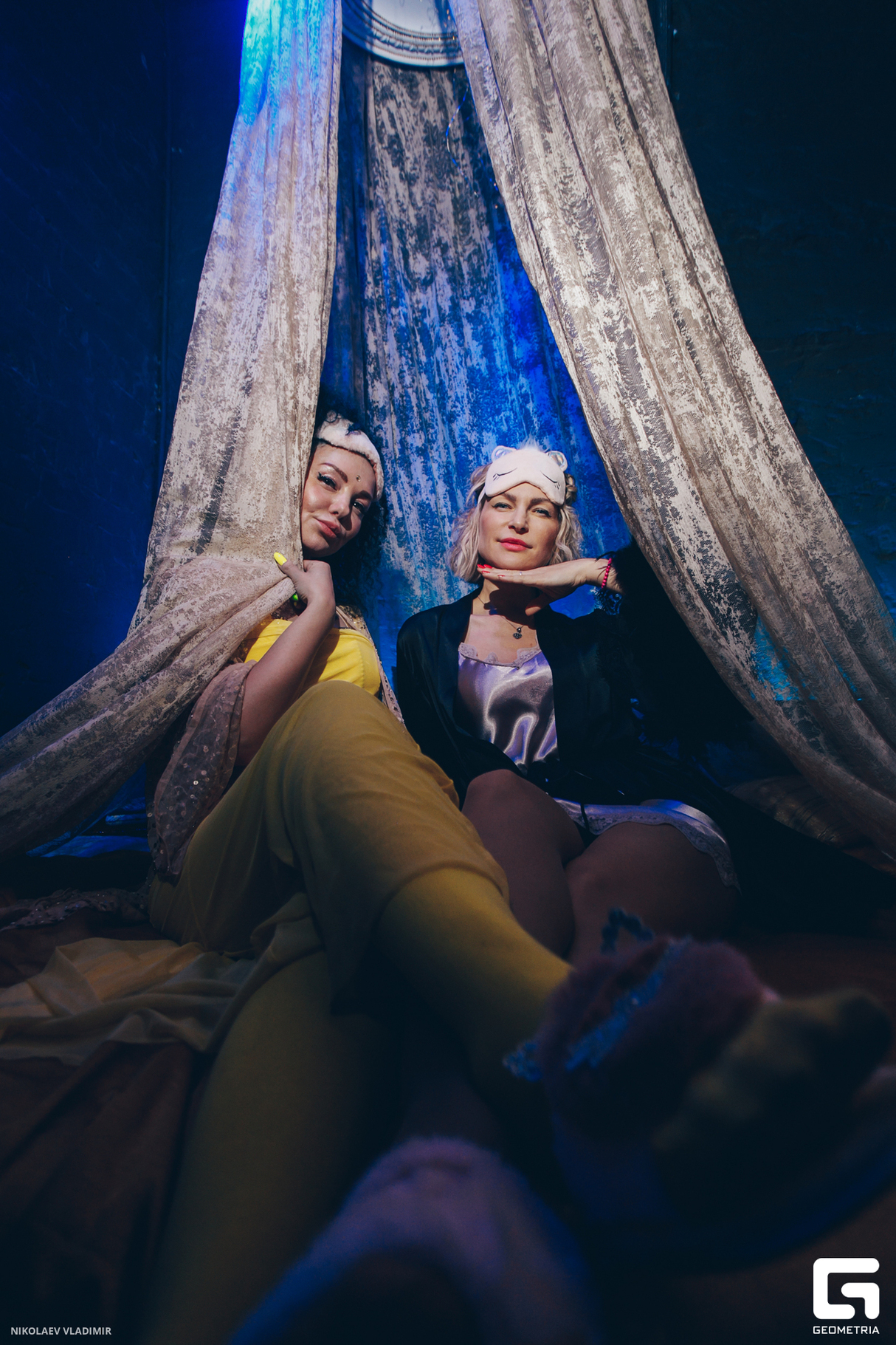Pajama Party 19