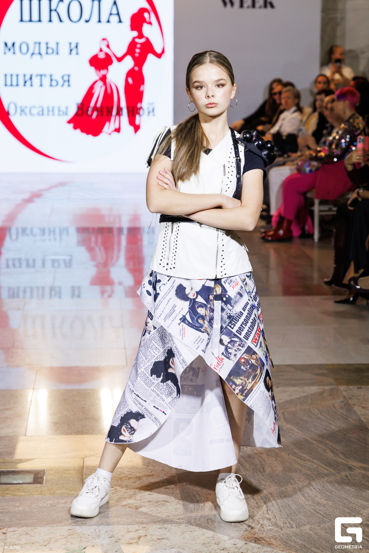 GEO FASHION WEEK 2025 - DAY 3 PART 3 10