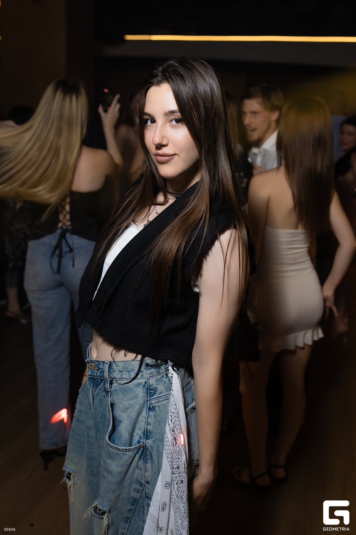 Saturday Night 25