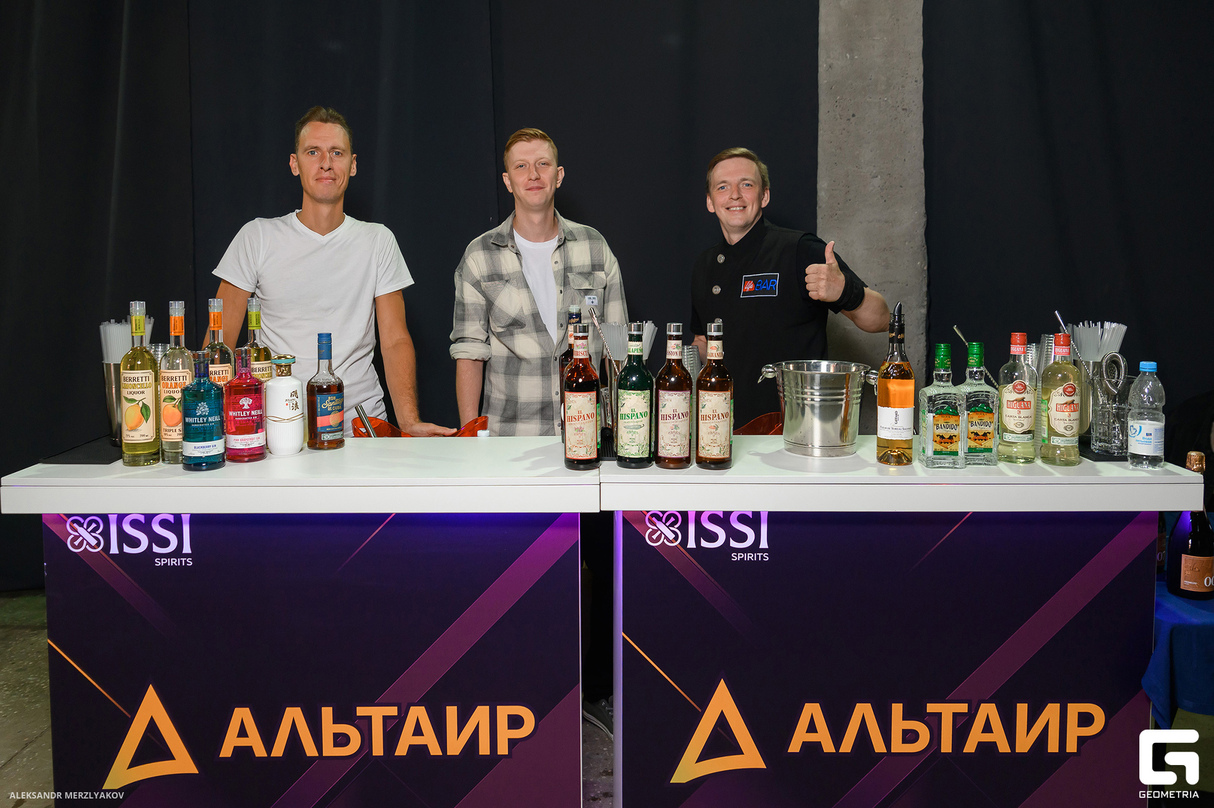 БИГАТИ ФЕСТ 30