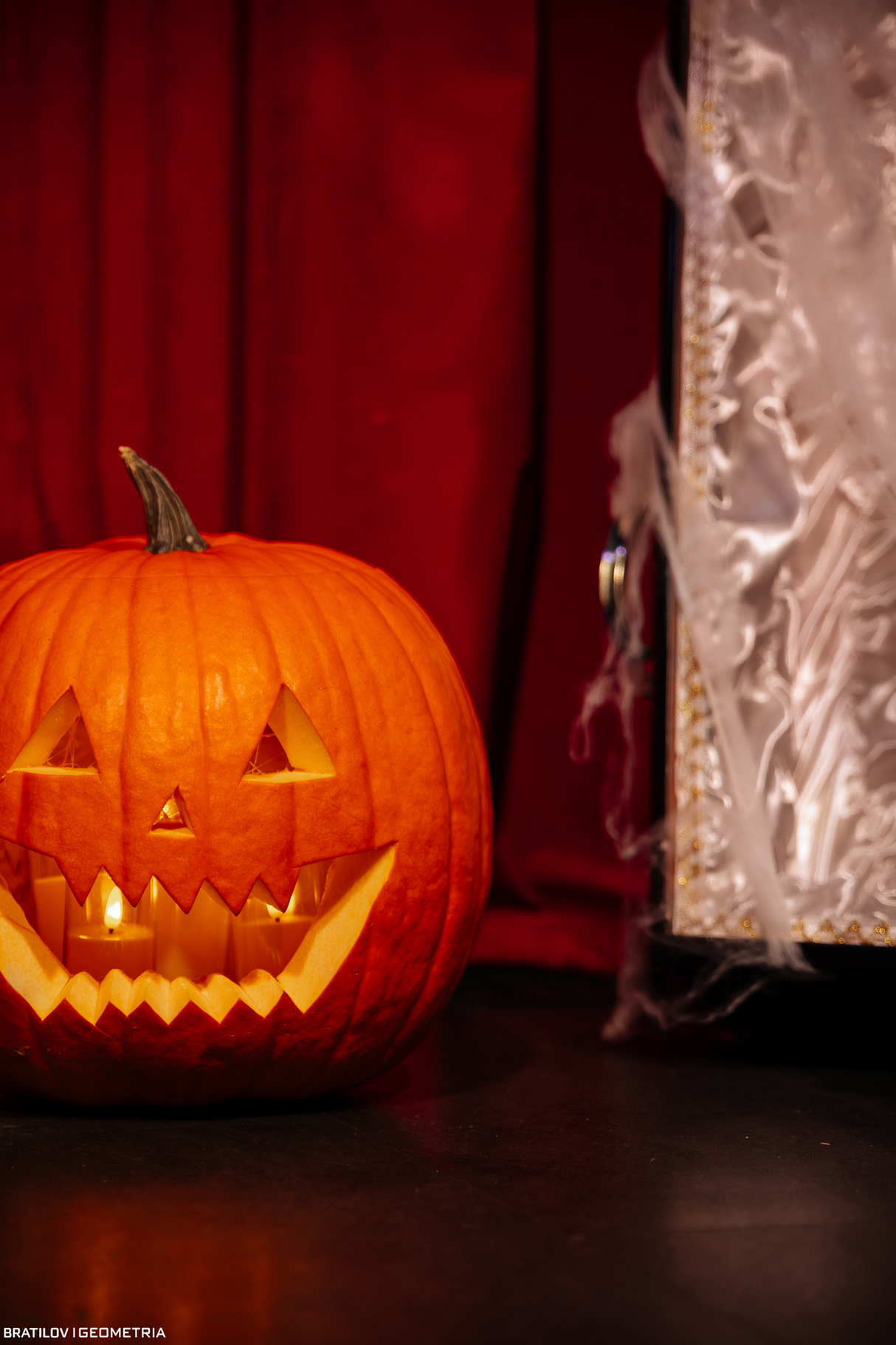 Helloween в караоке "Опера" 17