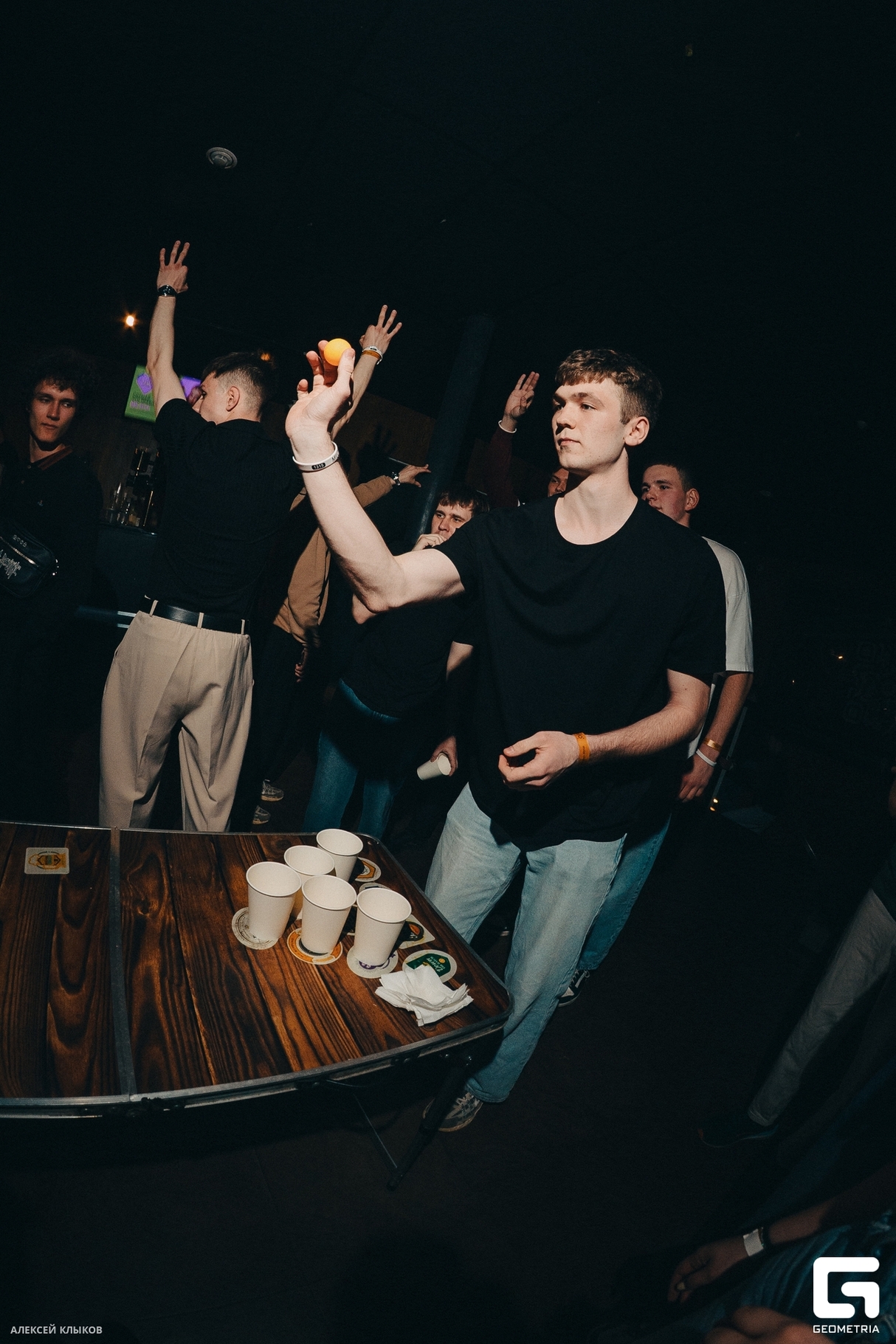Попстар 21