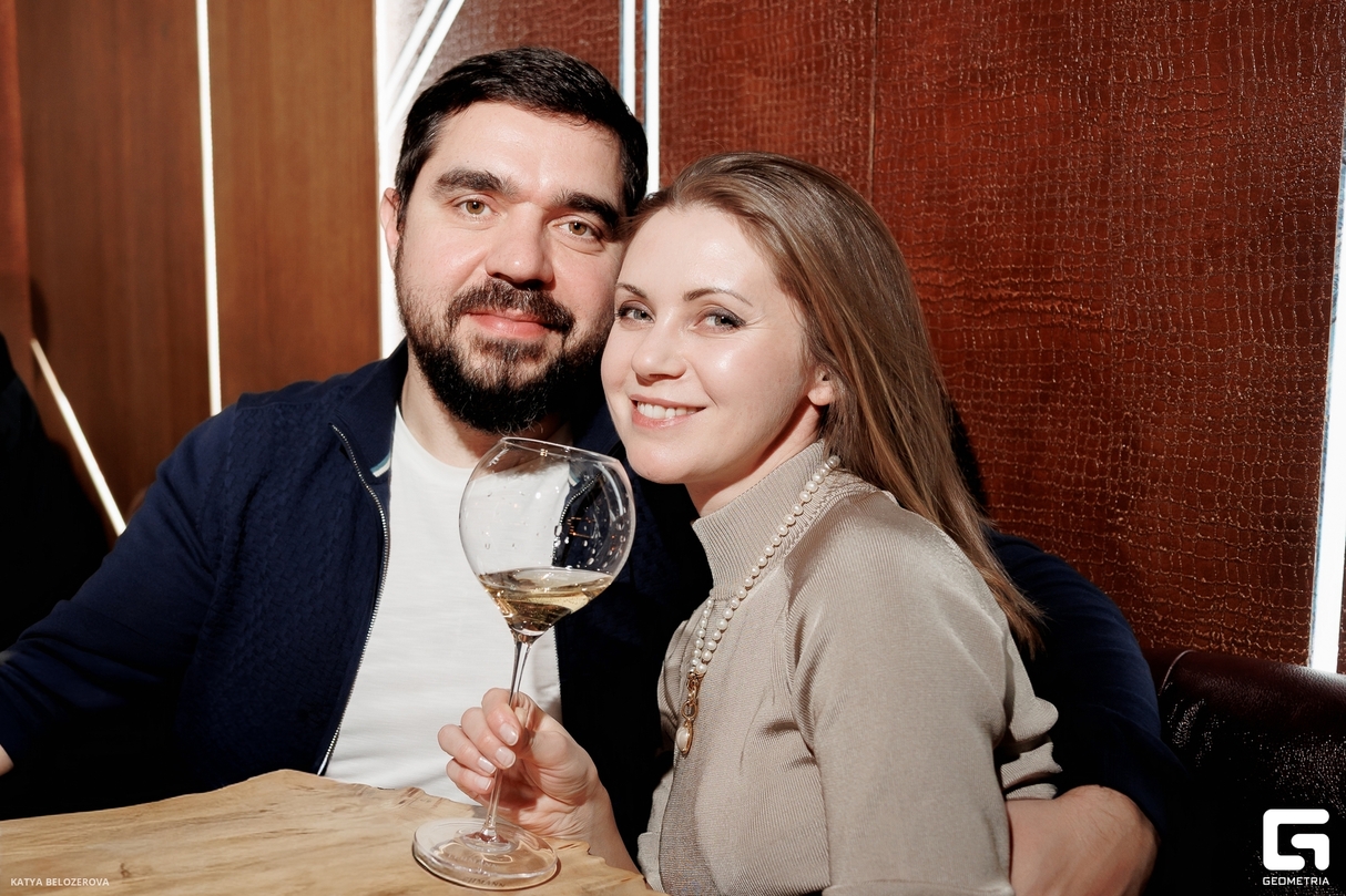 Гастрономическая сказа «Чудо для взрослых» 28