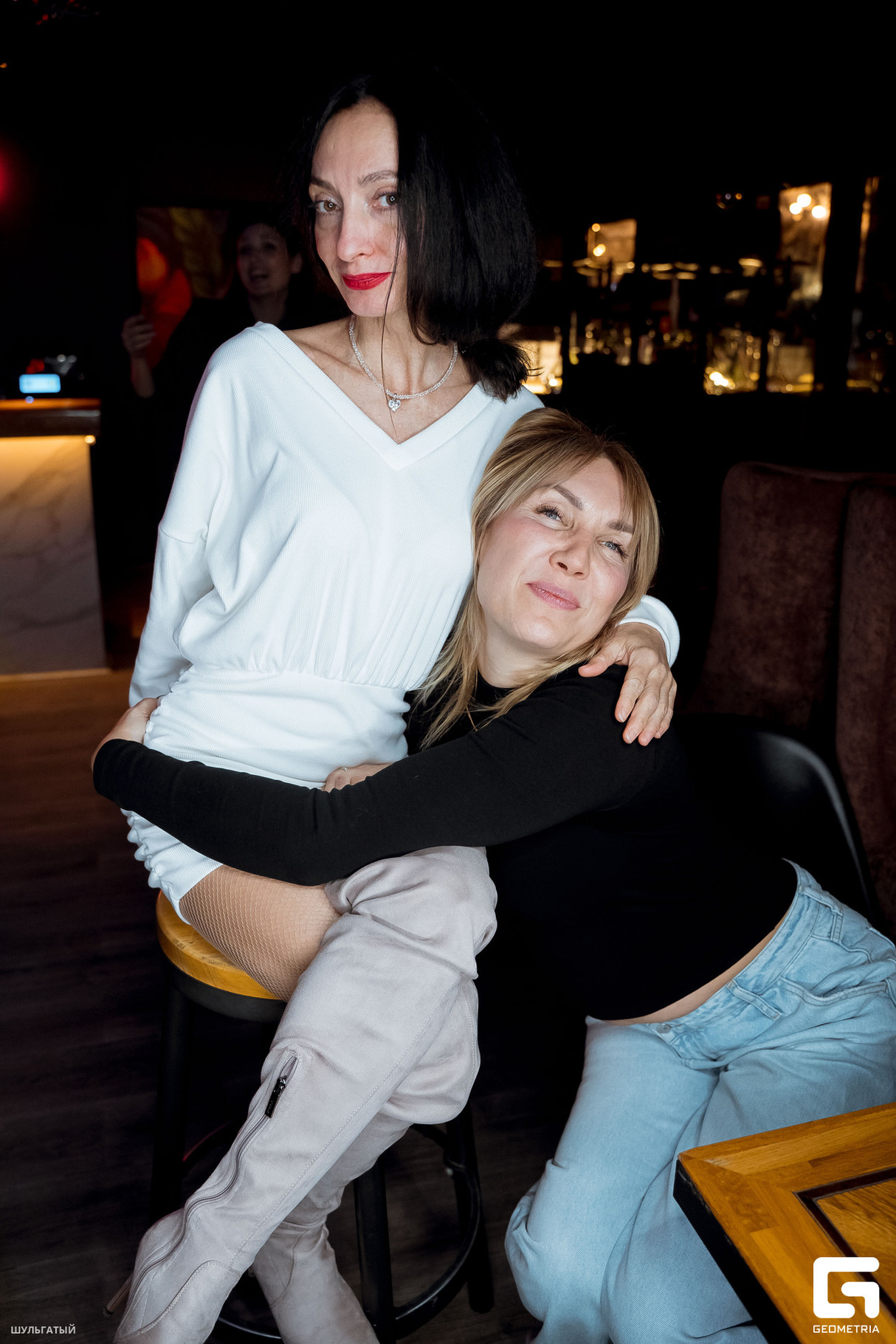 Saturday Night в BQ 23