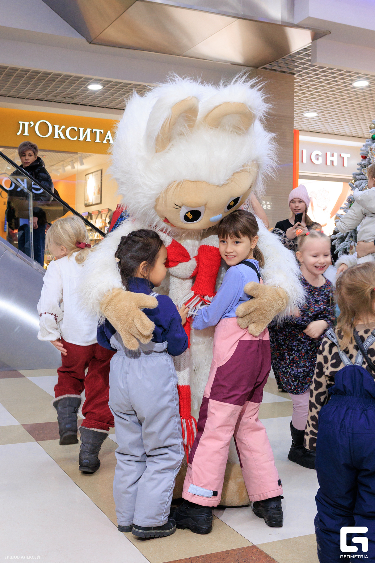«Модные каникулы» 14