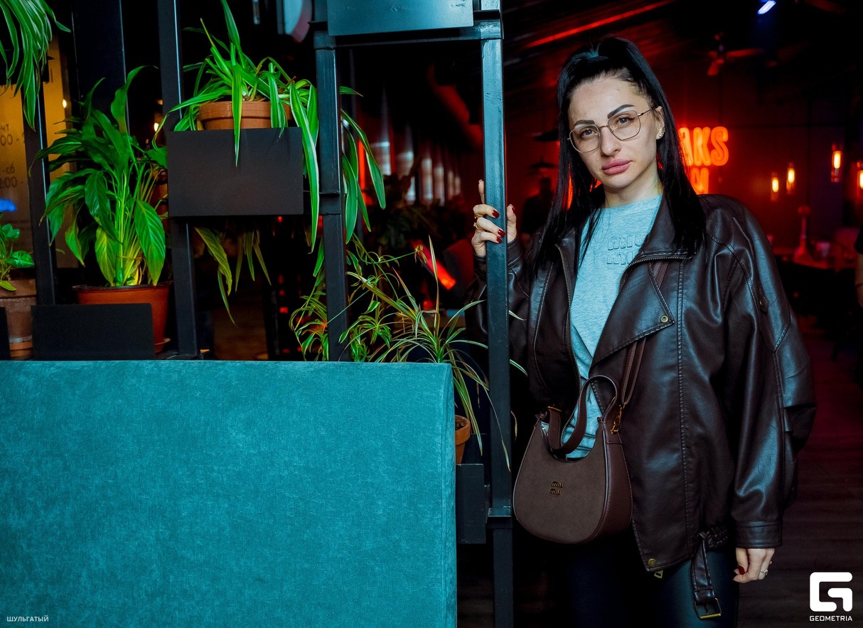 Saturday Night в BQ 9