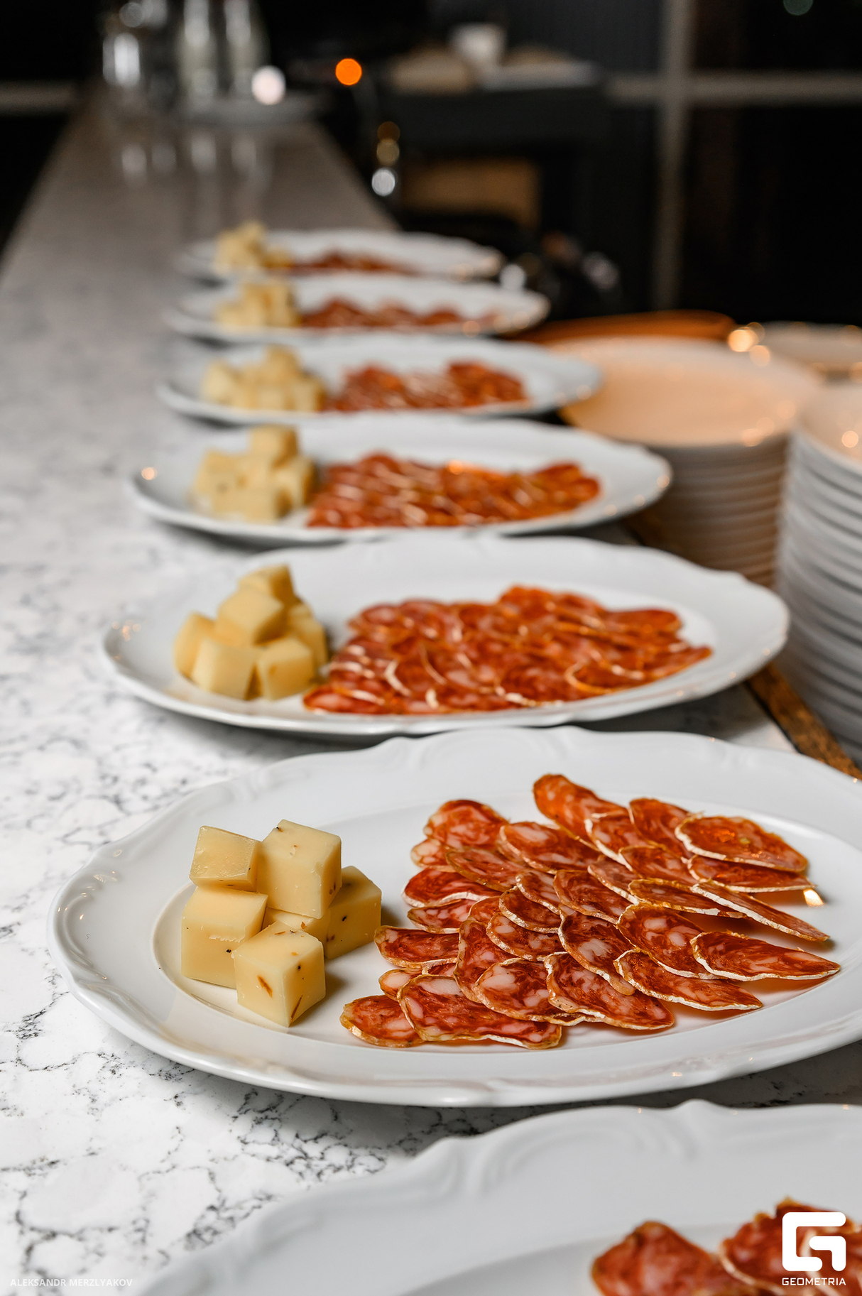 Путешествие в мир Пинотажа в MITRICH STEAKHOUSE 21