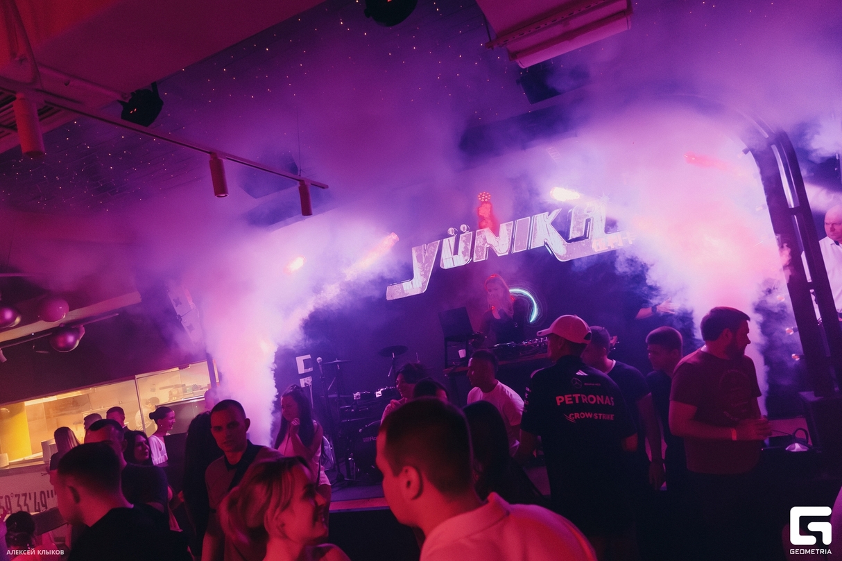 Magadan WKND! 30