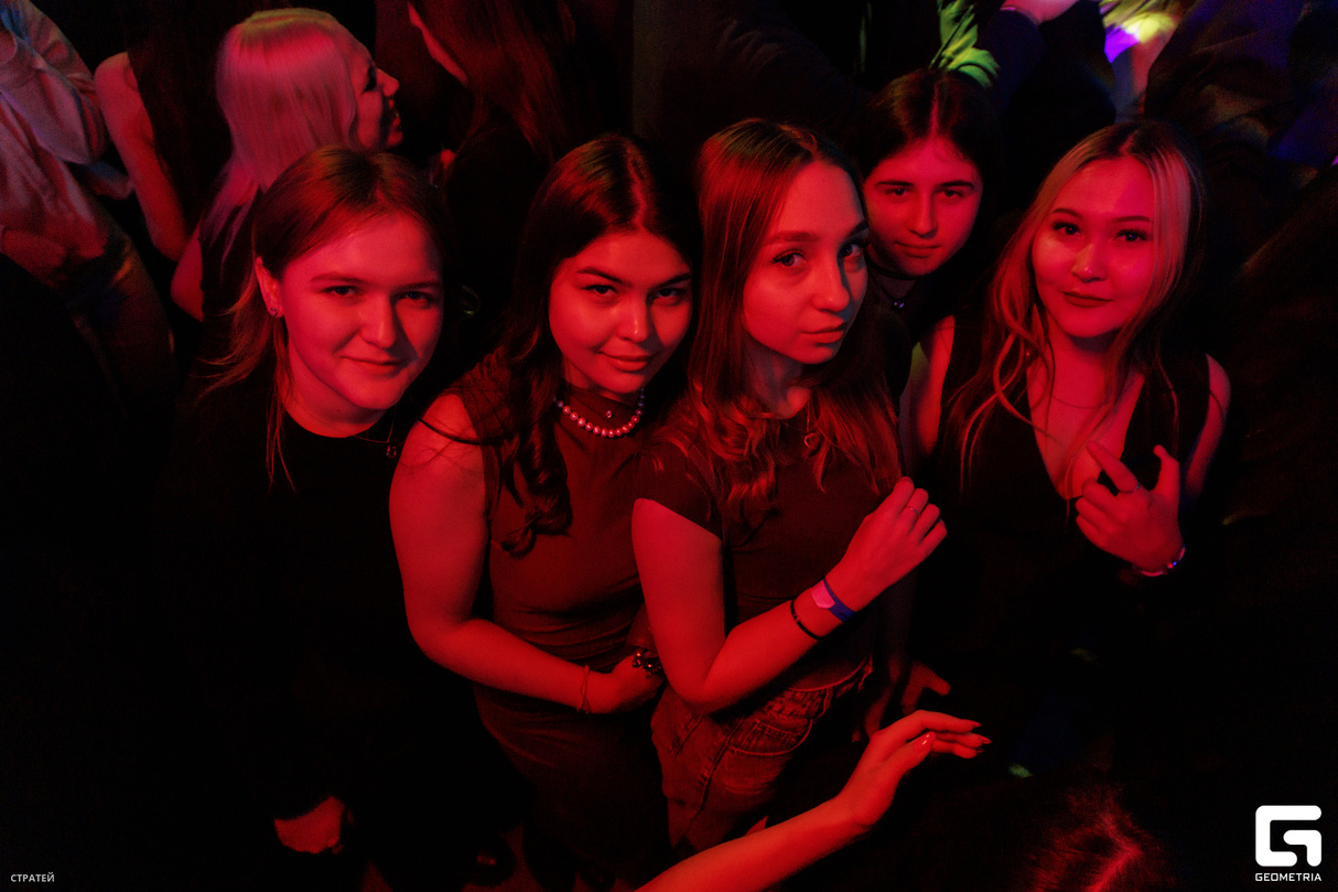 Night Life! 25