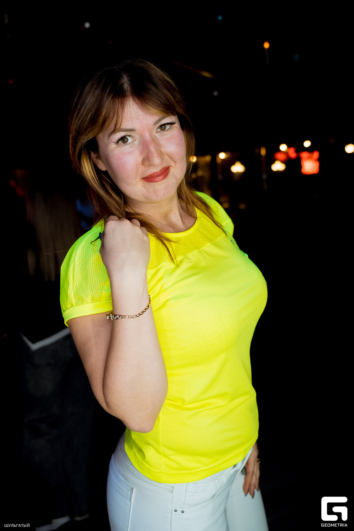Saturday Night в BQ 30