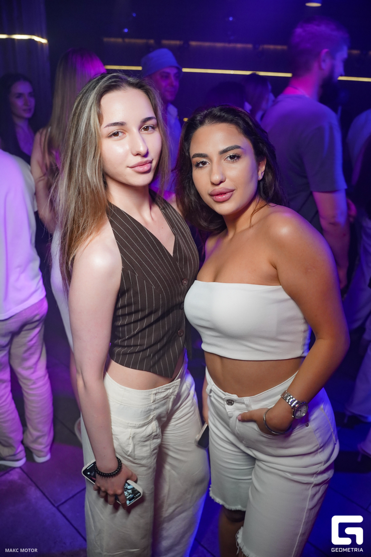Saturday Night 23