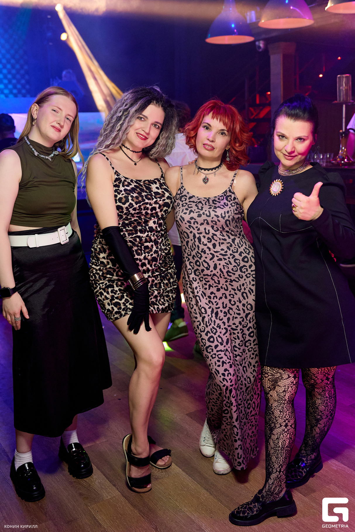 ВЕЧЕРИНКА ШИКА 2 29