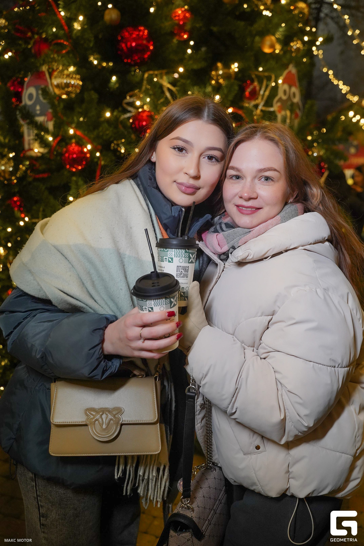 Новогодняя ярмарка 10