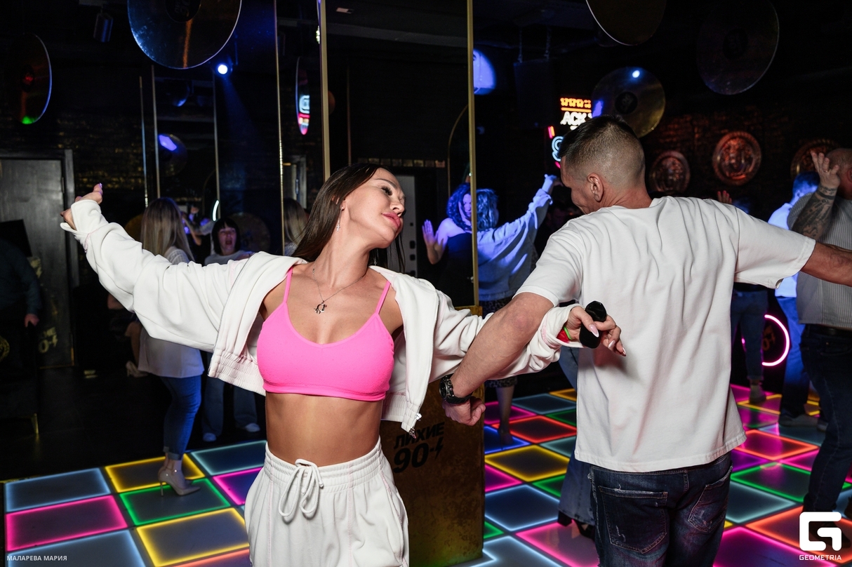 Saturday Night 26