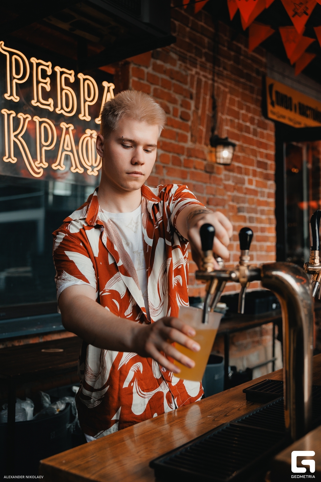 Гастроквест 17