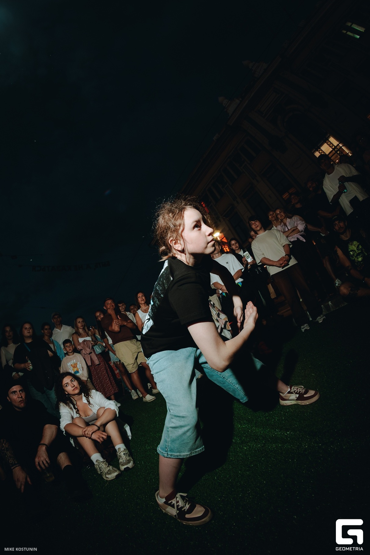 Seledka & Friends 9