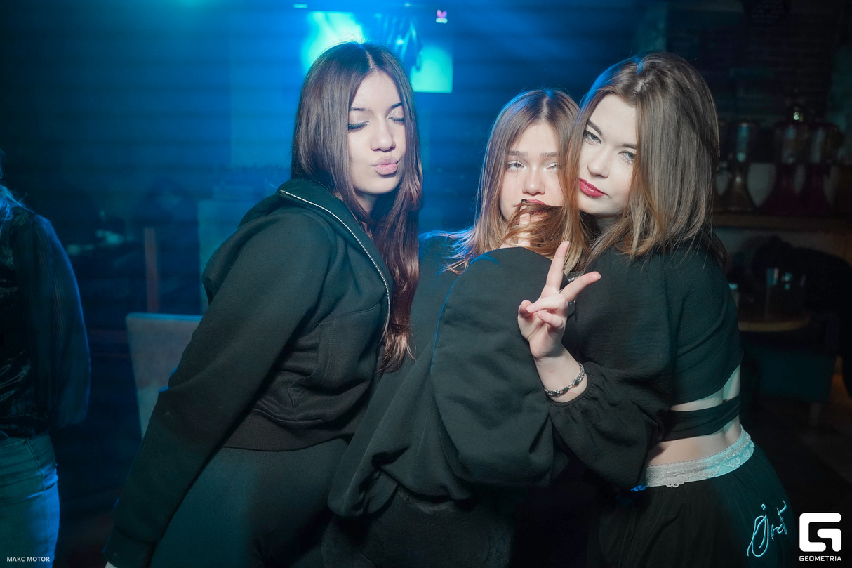 Saturday Night 10