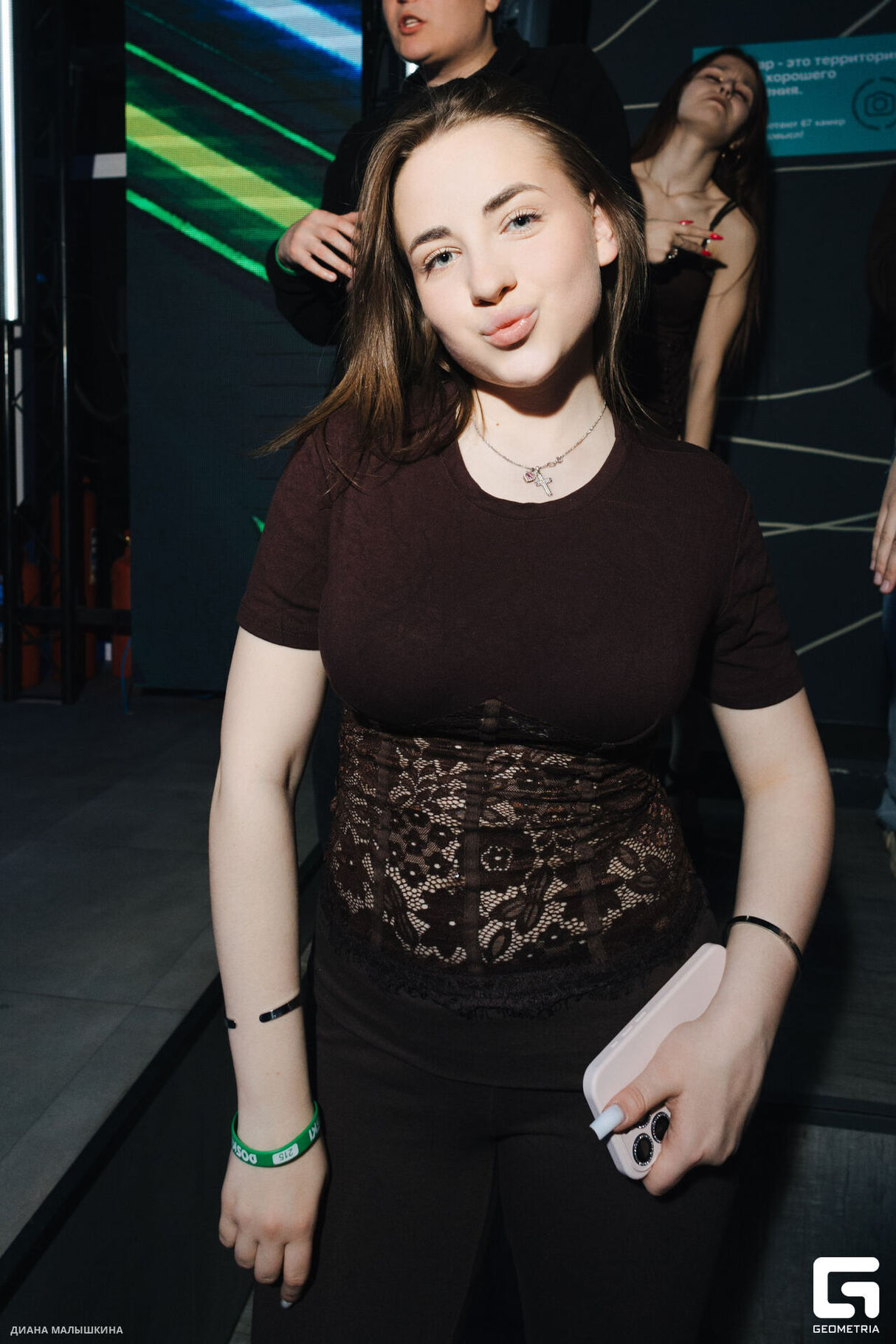 Мир! Труд! Рейв! 18