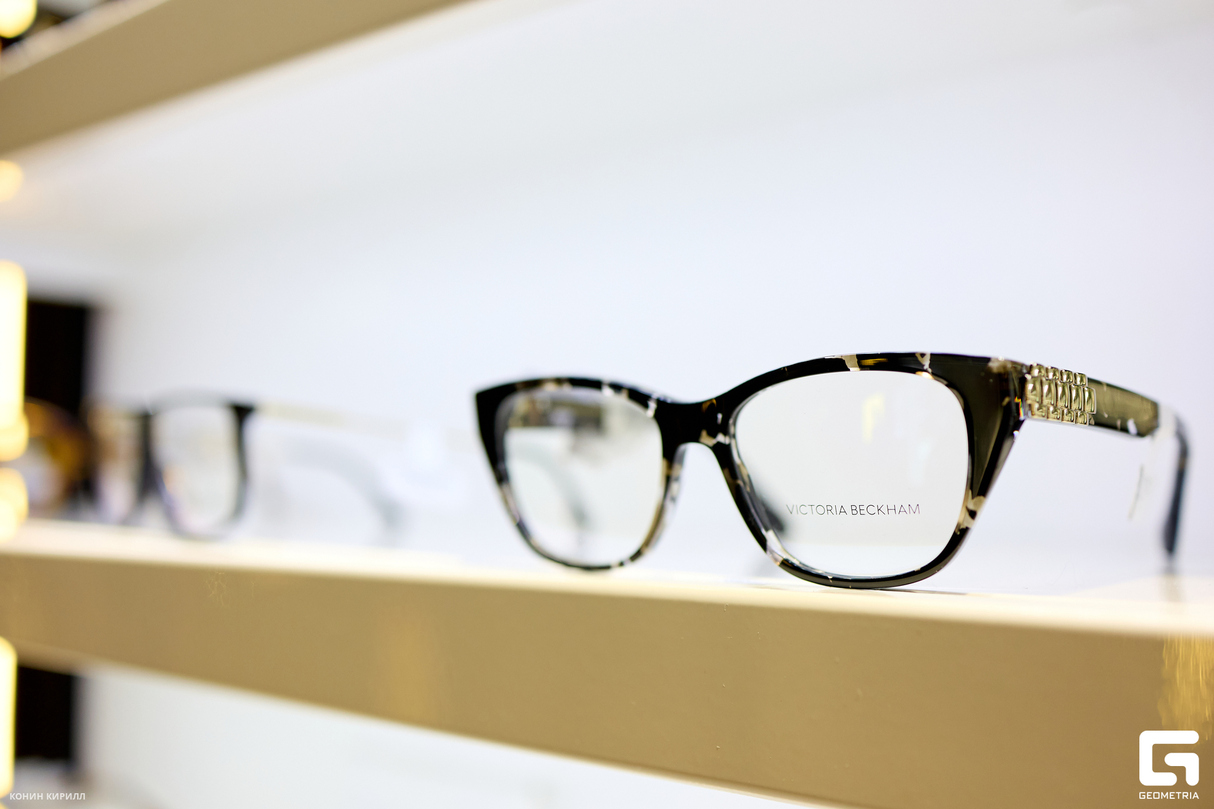 3 года оптики "Ocularia" 21