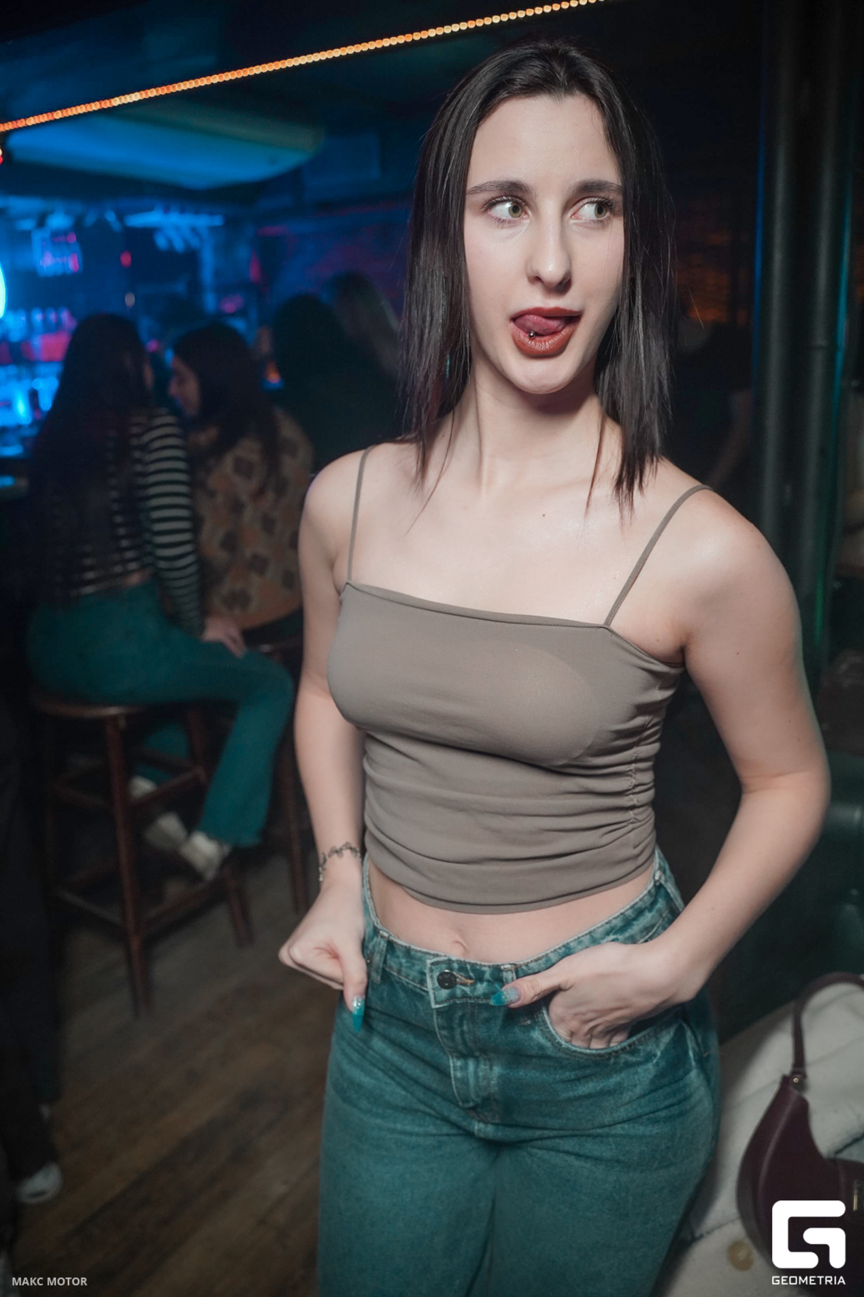 Saturday Night 14