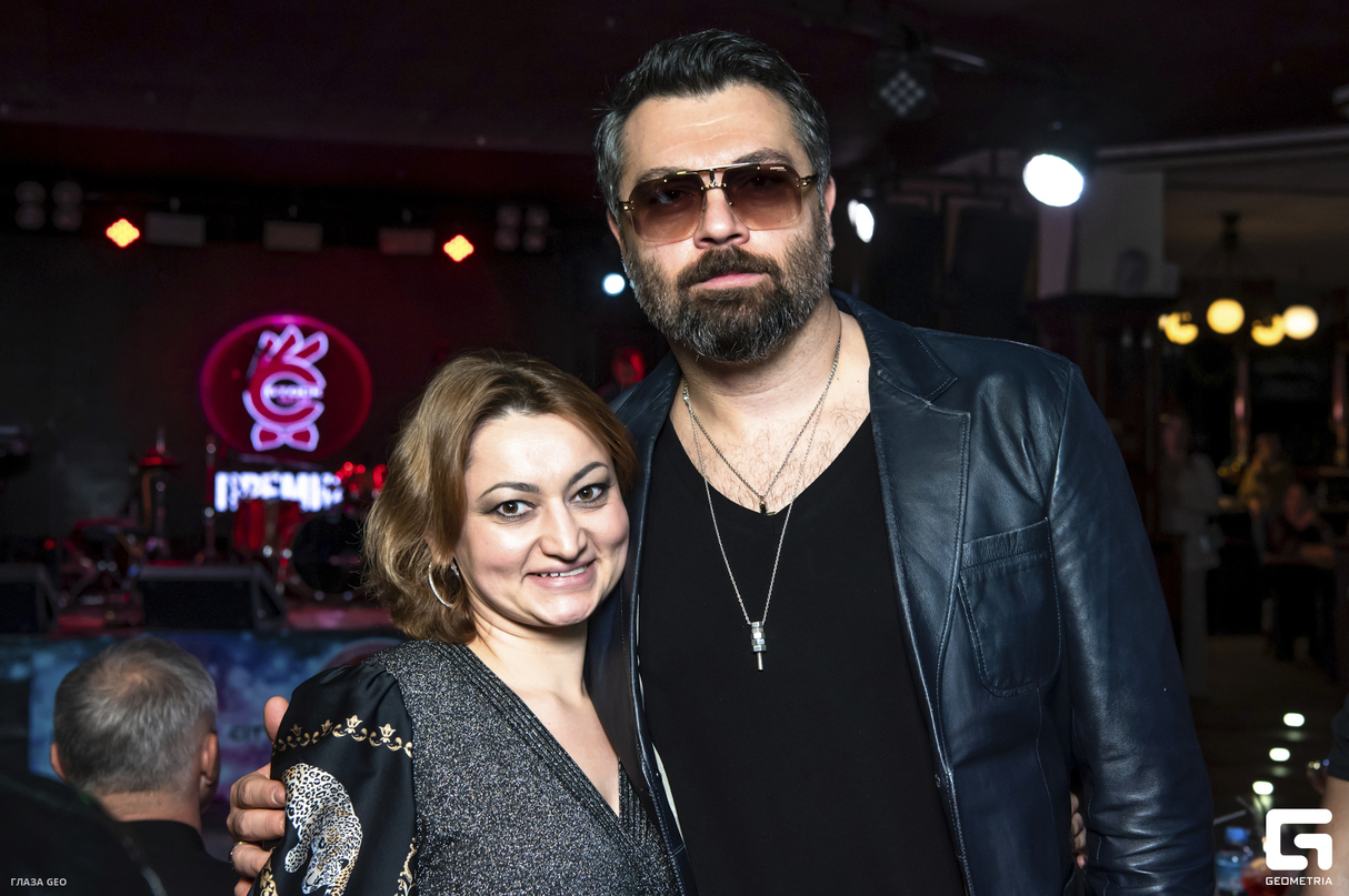 Премия "Stock Club" 16