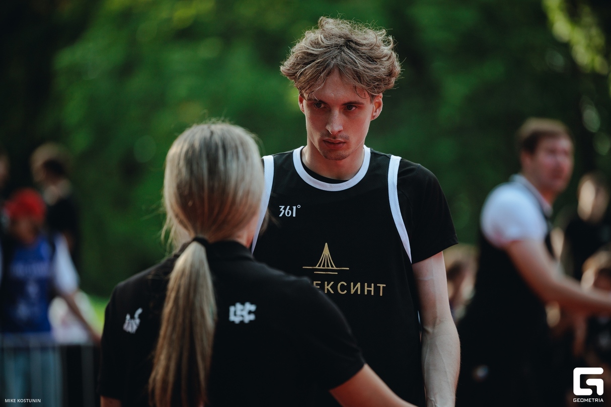 3D CUP Гранд Финал 26