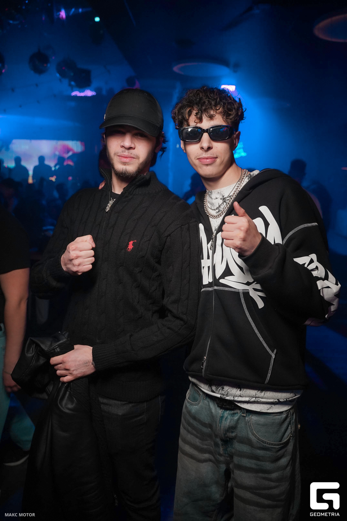 FUNKY PARTY 30
