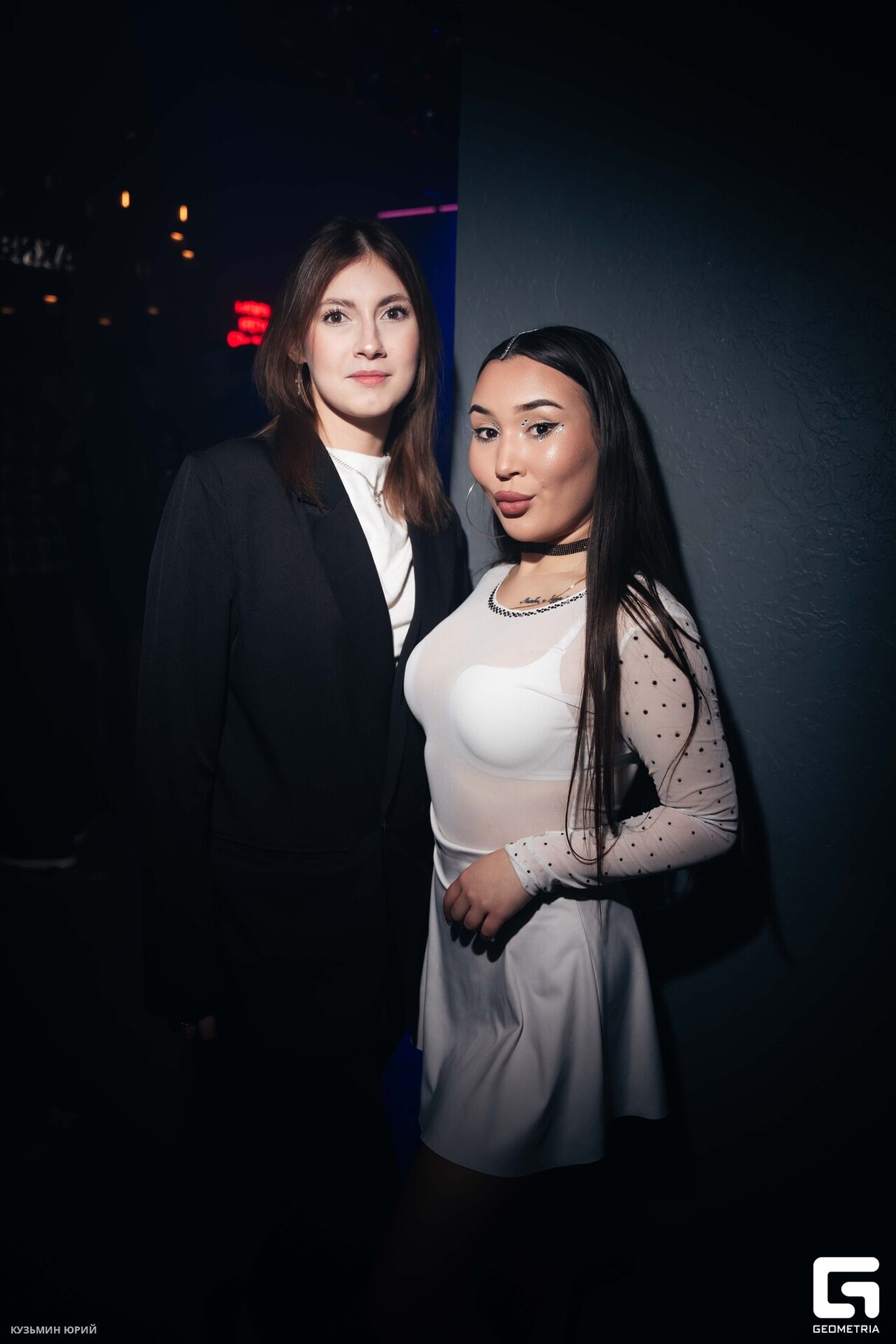 Friday night в БАРВИХЕ 19