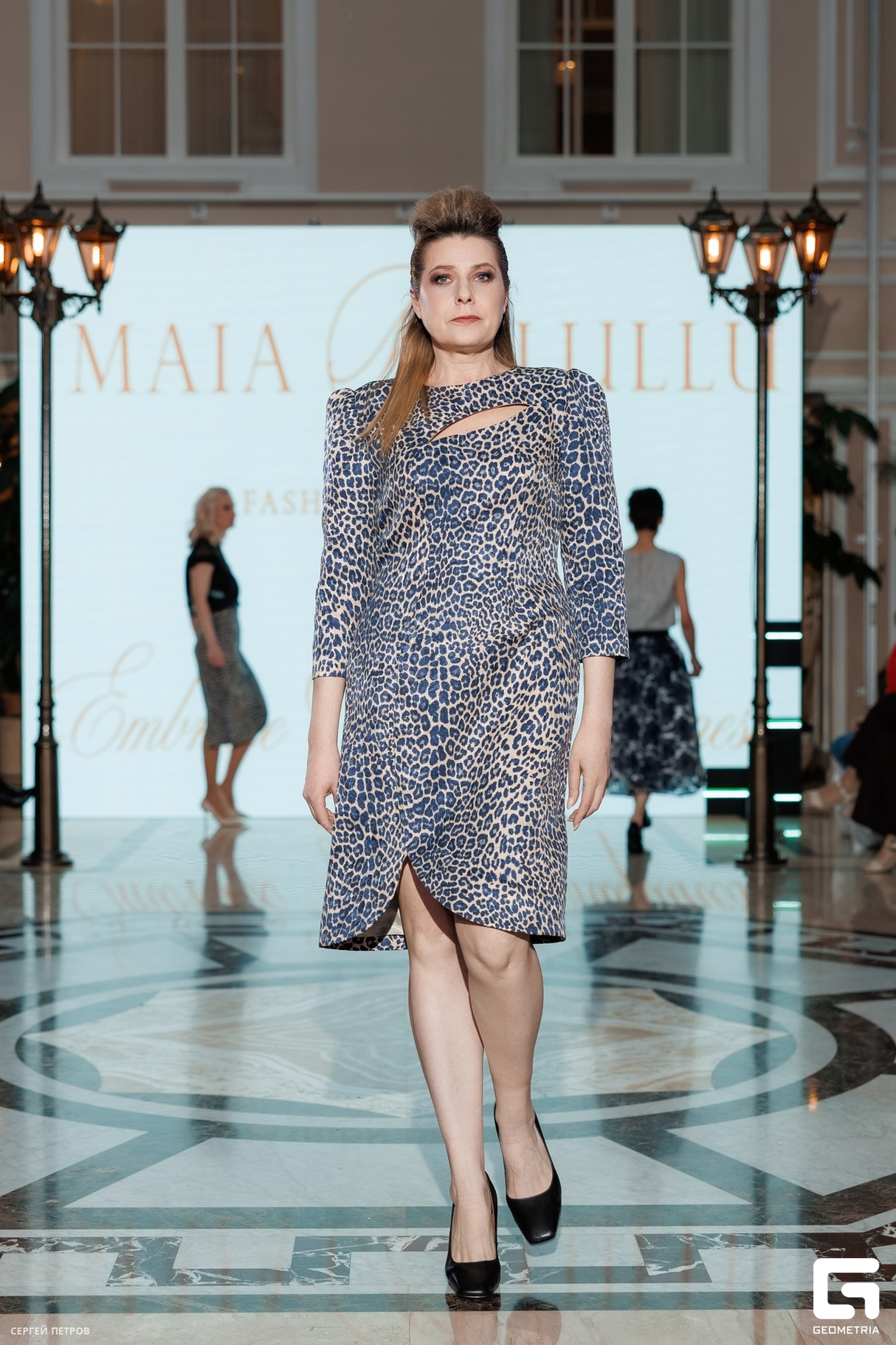 GEO FASHION WEEK 2026 - DAY 2 PART 5 24