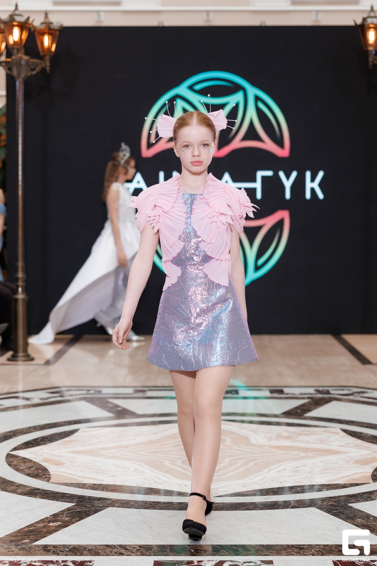 GEO FASHION WEEK 2026 - DAY 2 PART 4 19