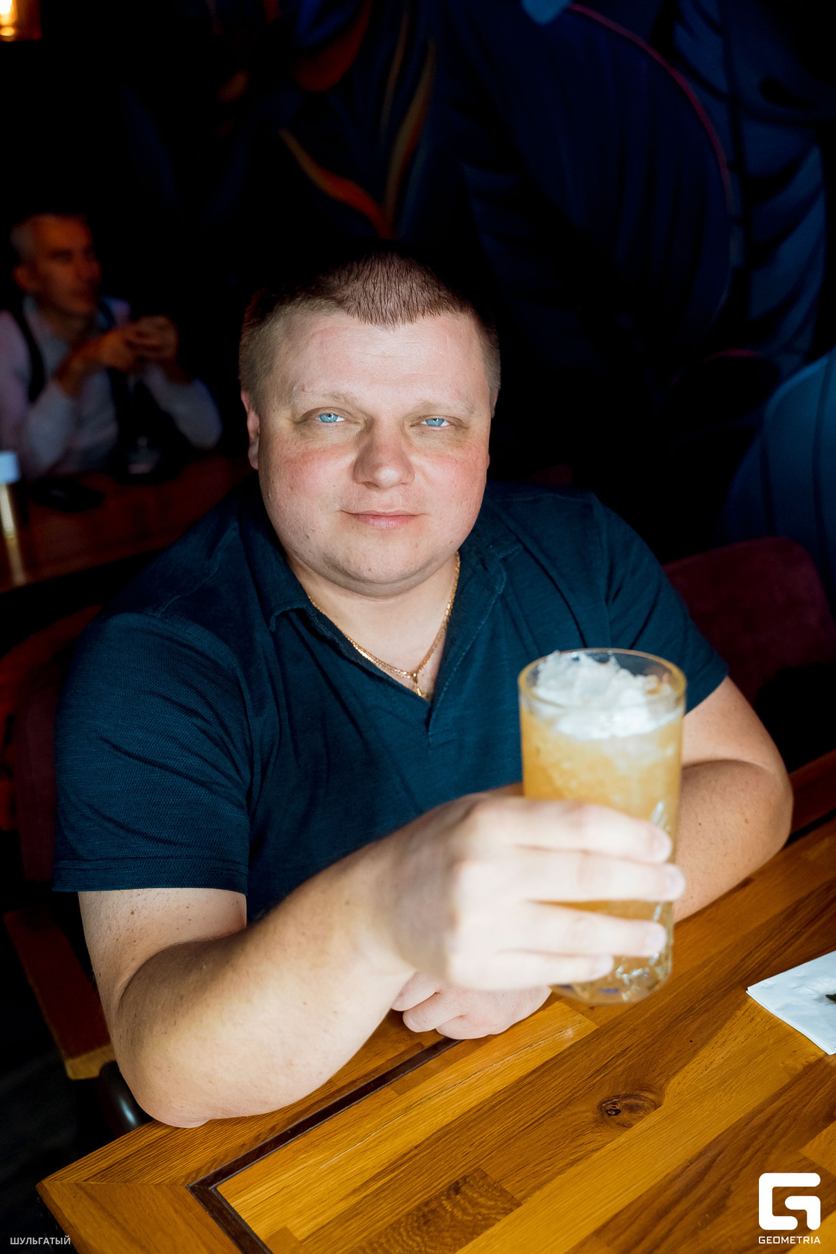 Saturday Night в BQ 11