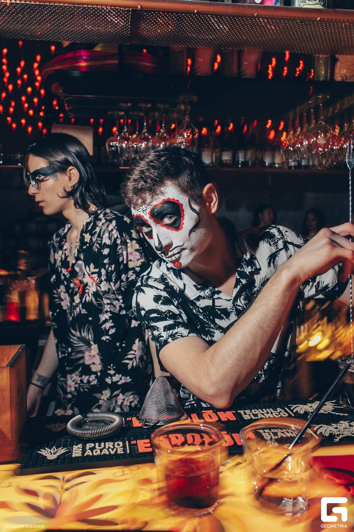 HALLOWEEN, pt. 1 17