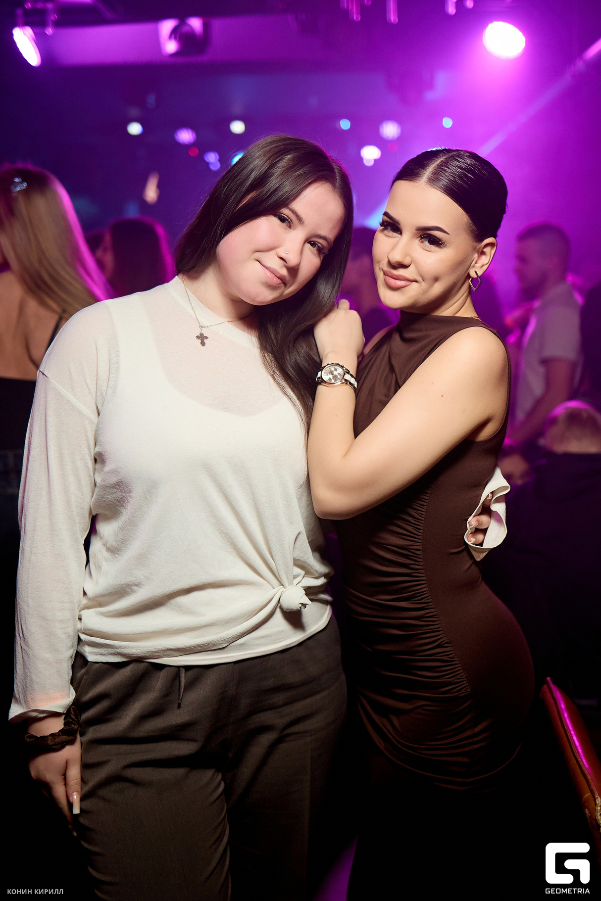НОЧЬ СТУДЕНТОВ | DJ KLOPOTA 20