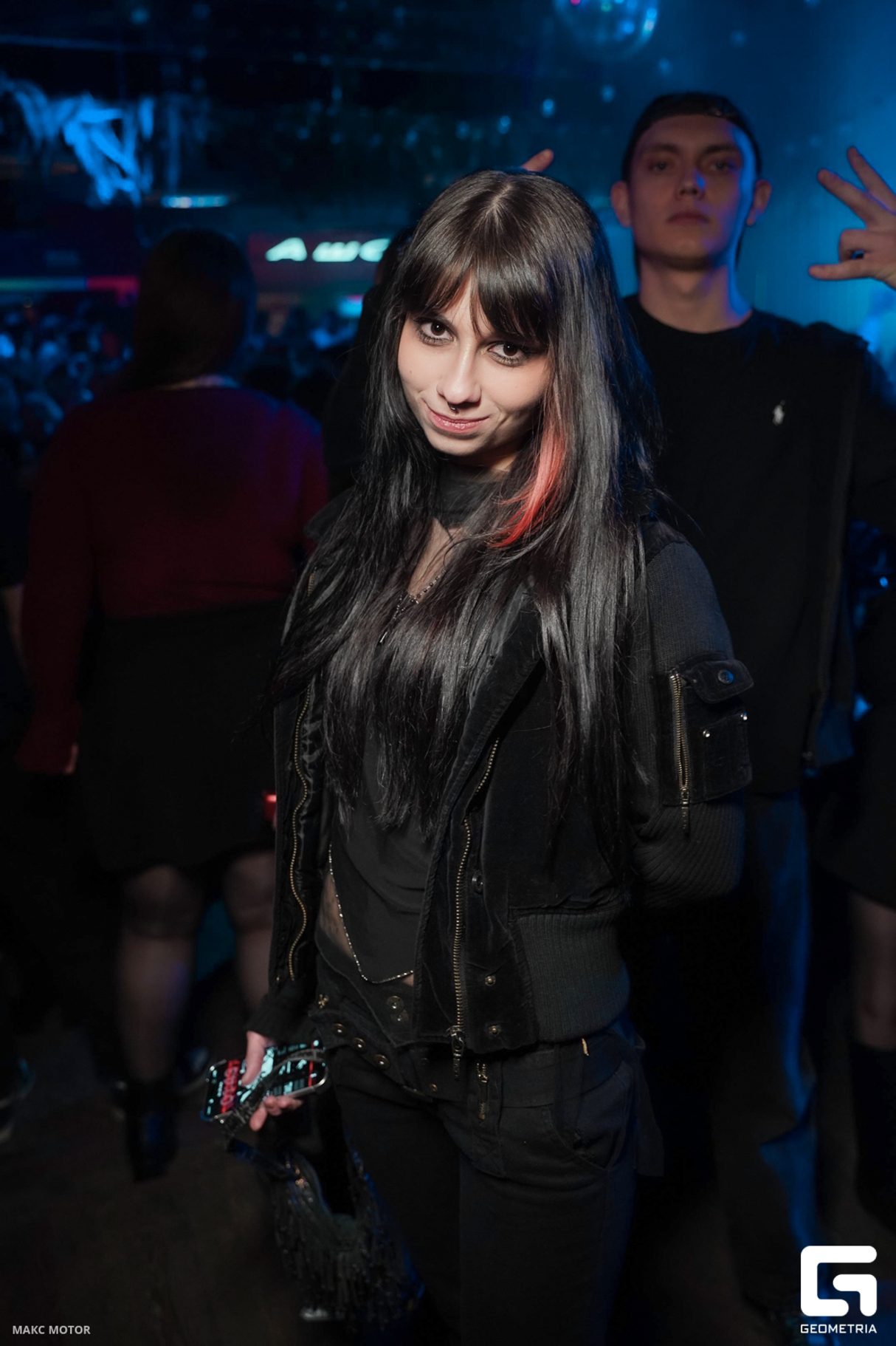 FUNKY PARTY 9