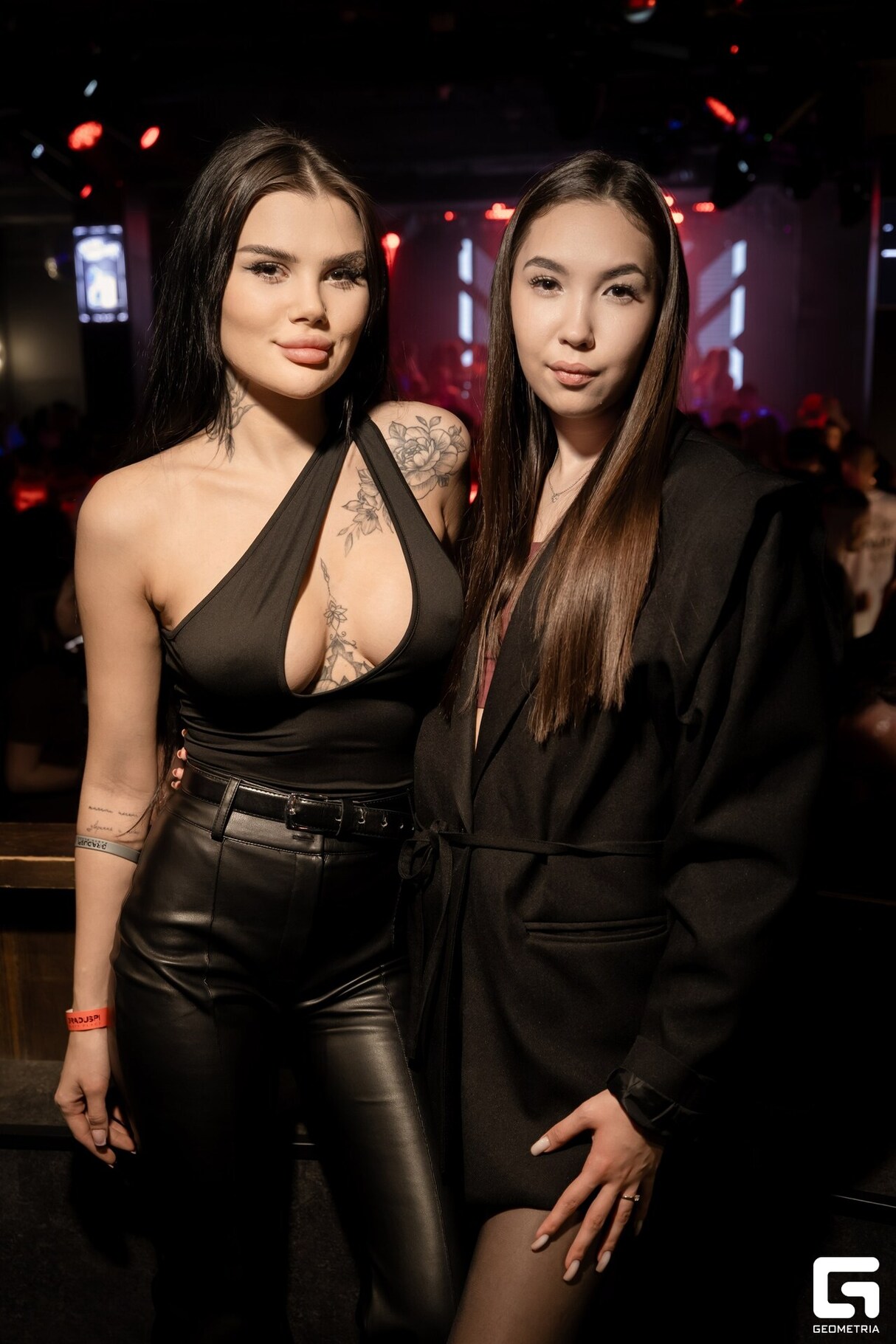 NIKITA RISE в GRADUSPI 7