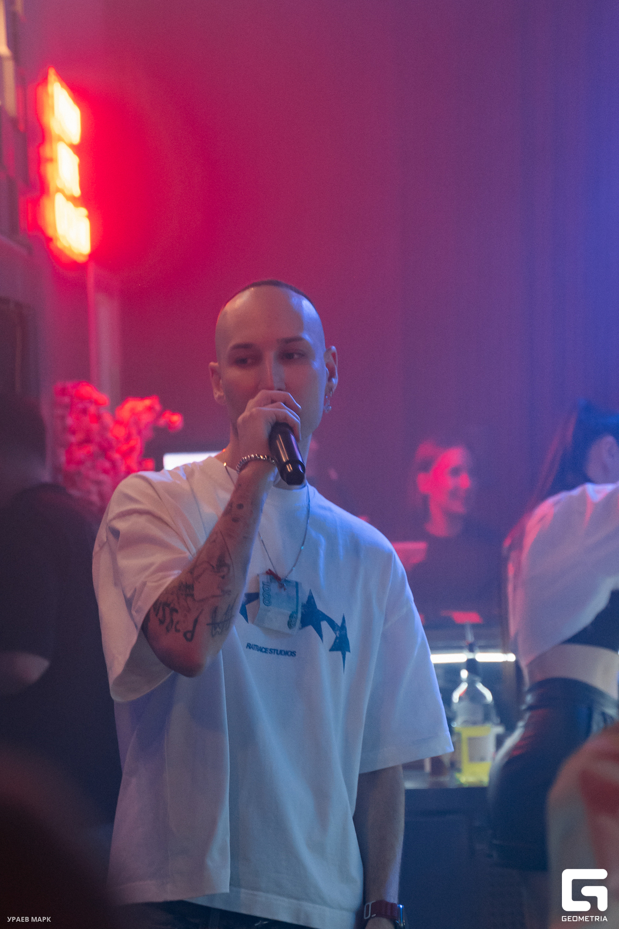 Saturday Night в БАРВИХЕ 13