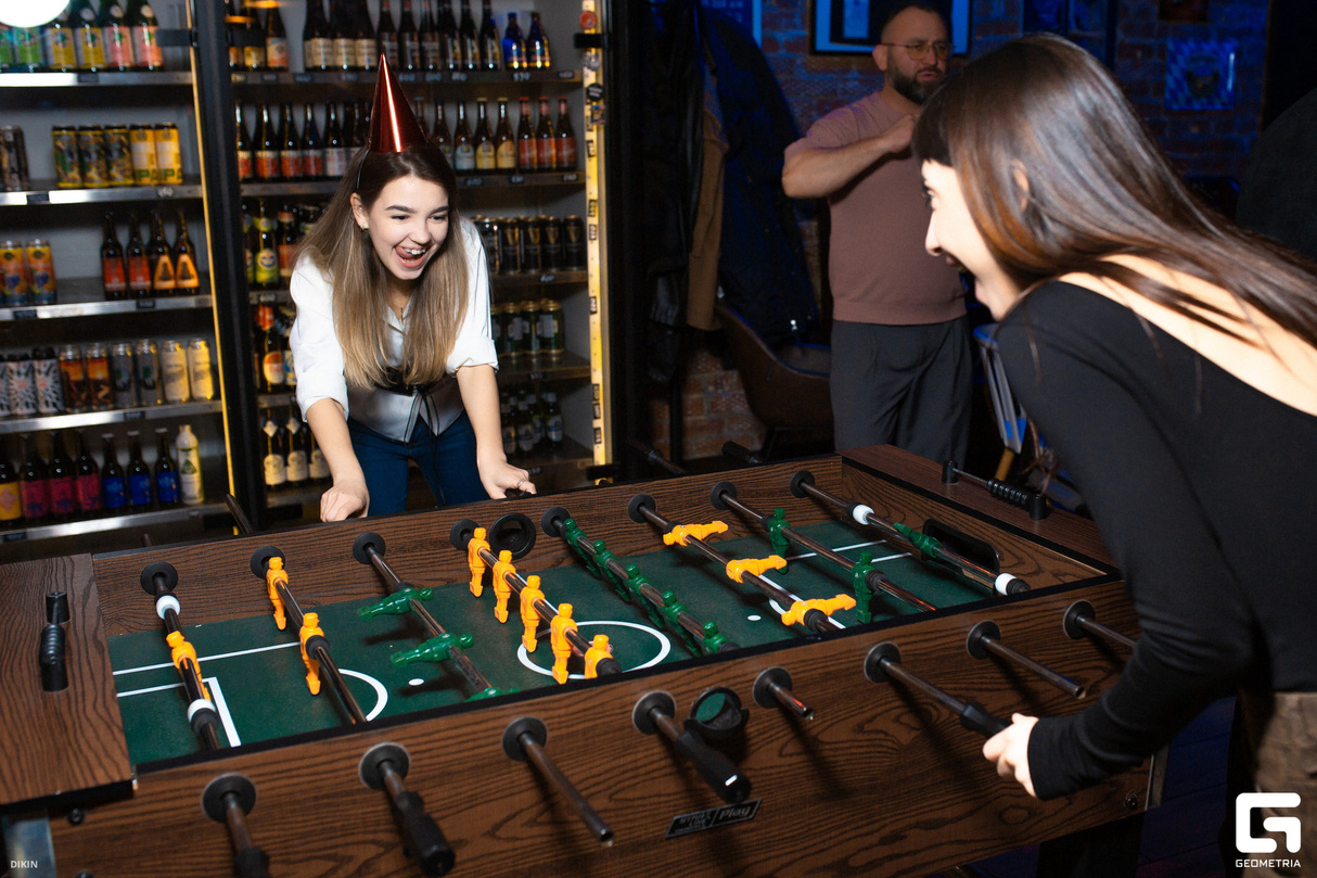 Pilsner Bar / День Рождения - 5 лет! 11