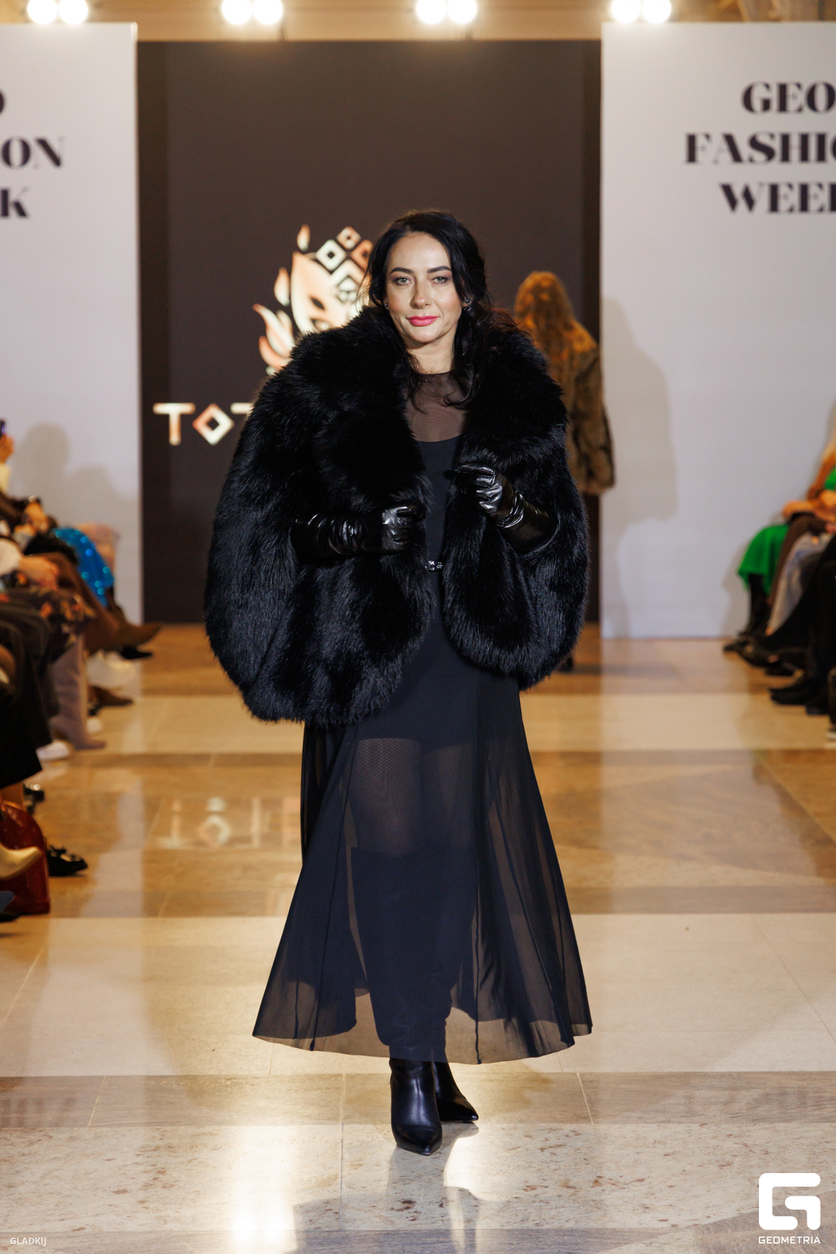 GEO FASHION WEEK 2025 - DAY 2 PART 2 25