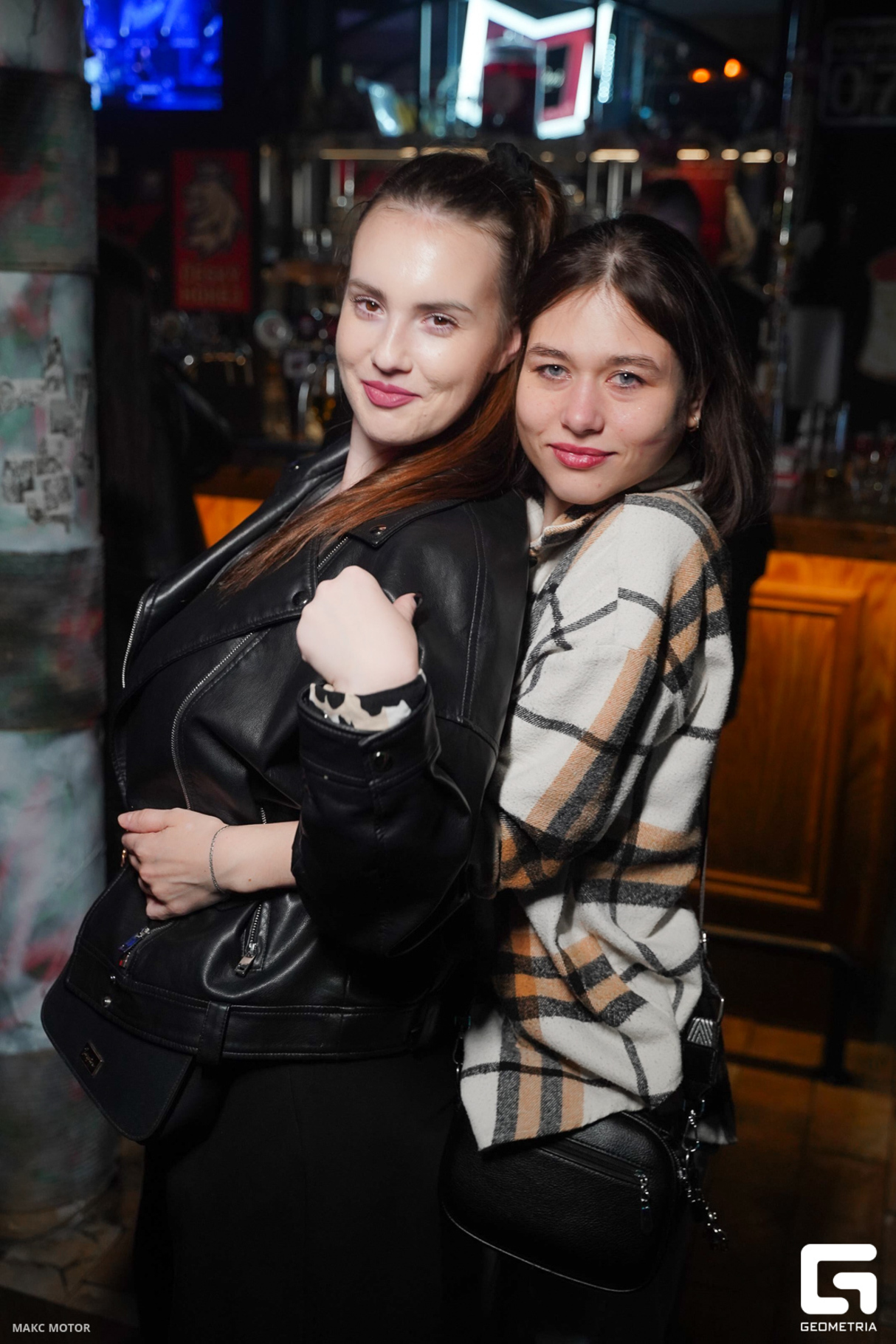 Saturday Night 23